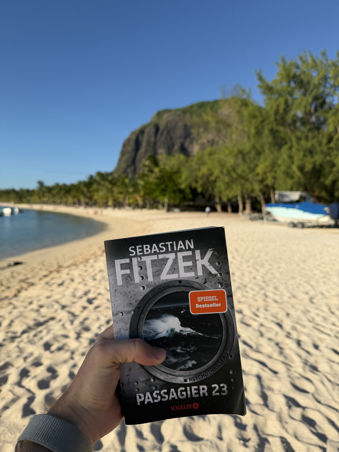 Klassischer Fitzek
