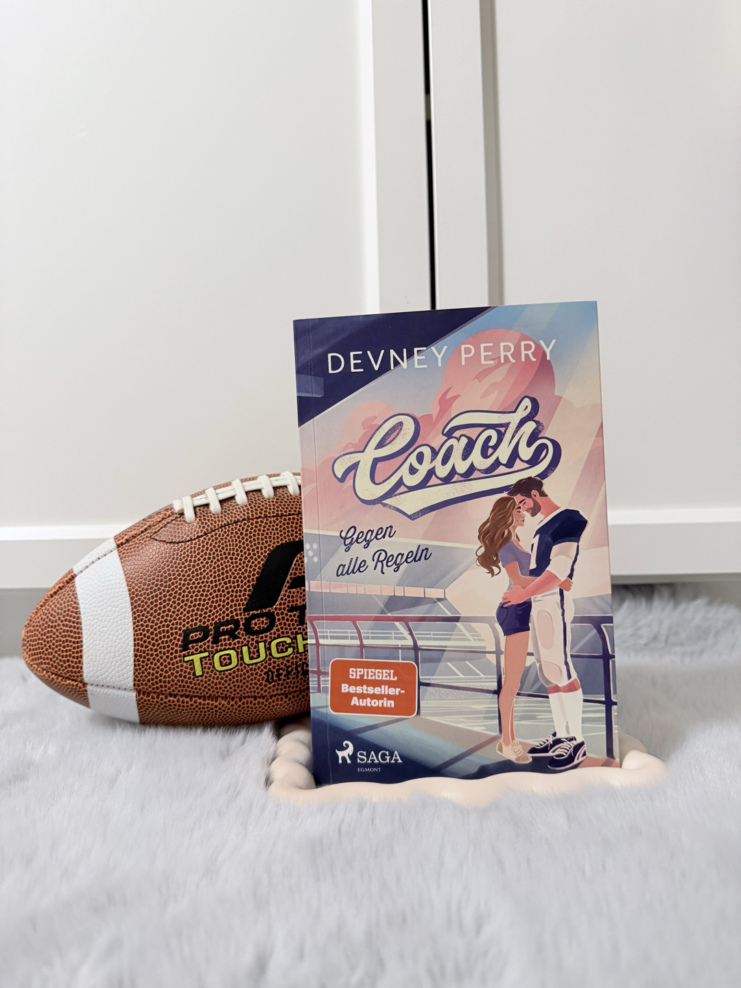 Süße Sports Romance 🏈