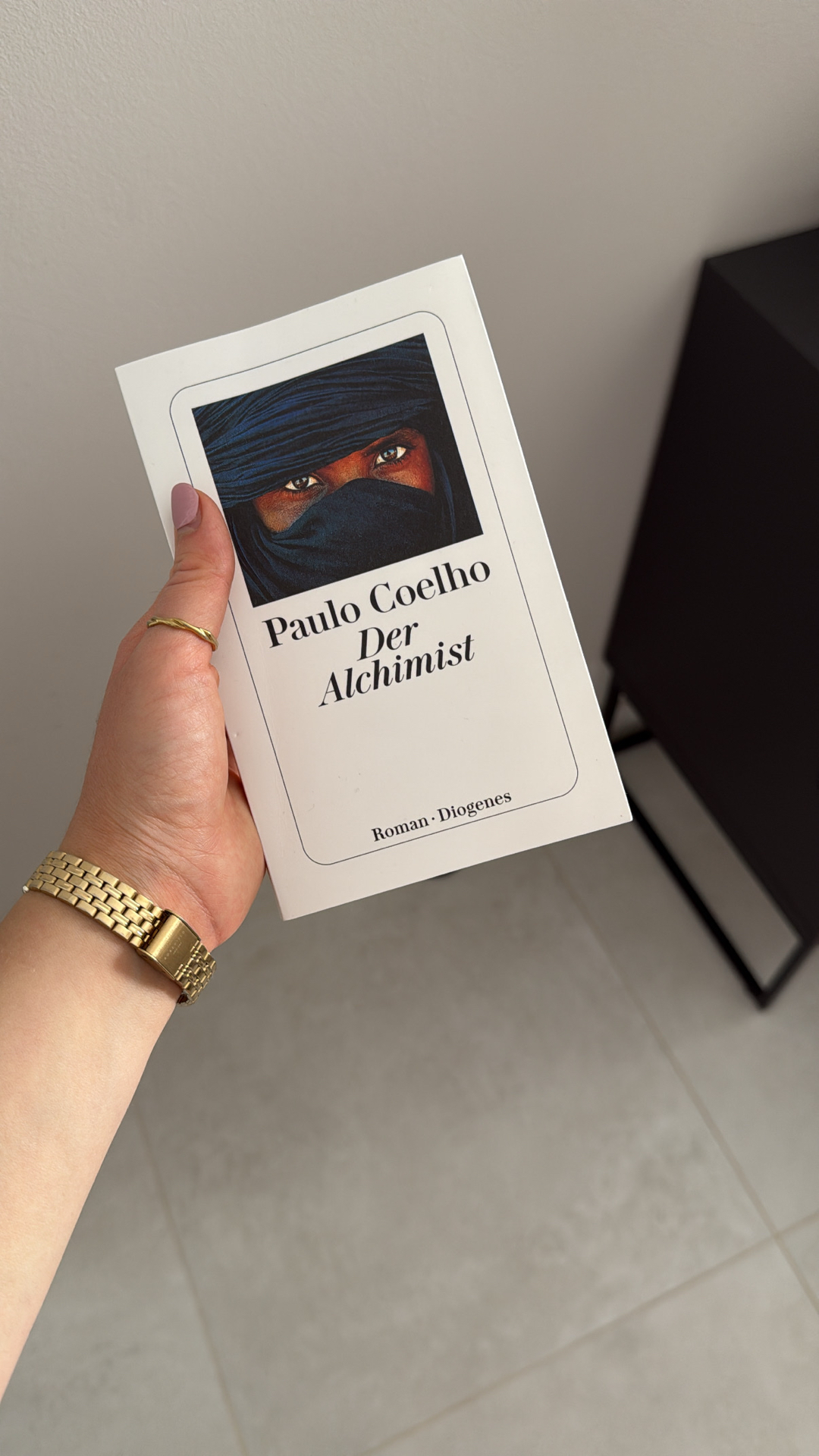 Zum dritten Mal gelesen – und wieder anders erlebt!💫