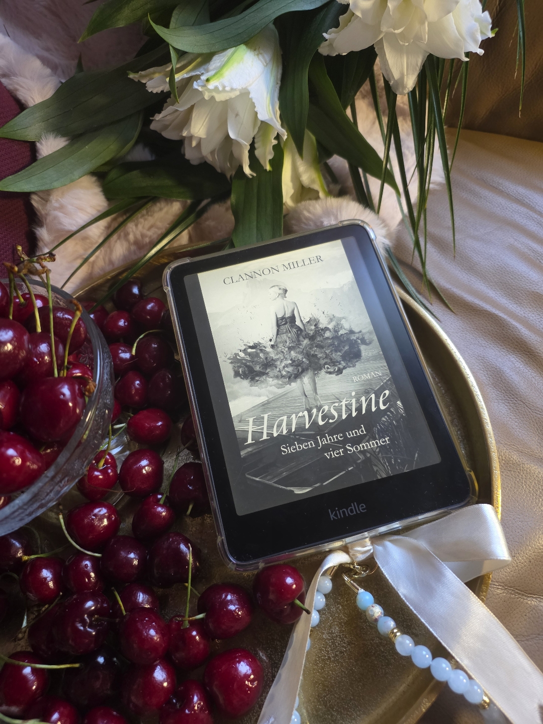 5 🌟 Mein Verstand so: „Nein!“ Mein Herz so: „Fresse halten, weiterlesen!“