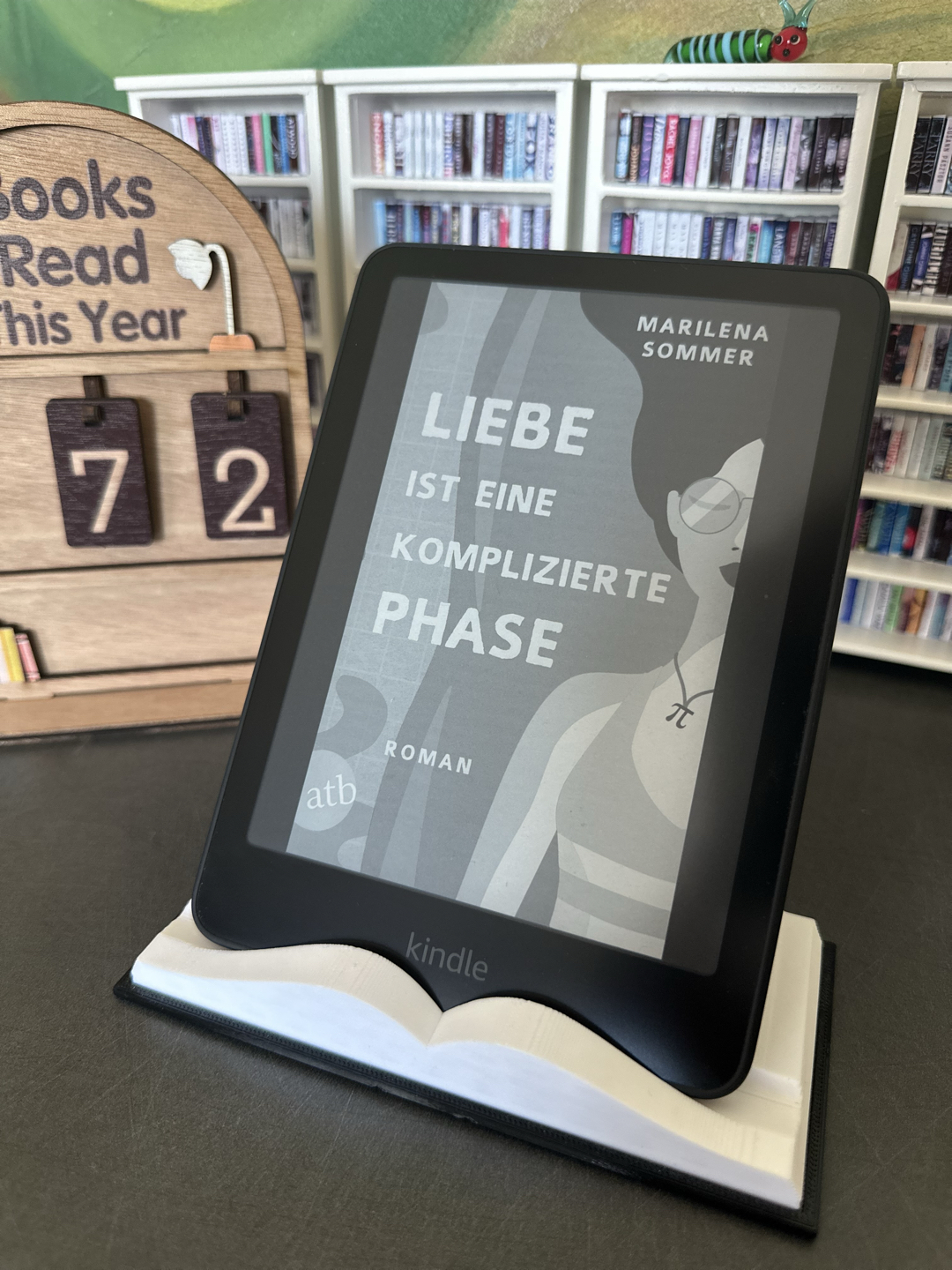 Liebe und Wissenschaft