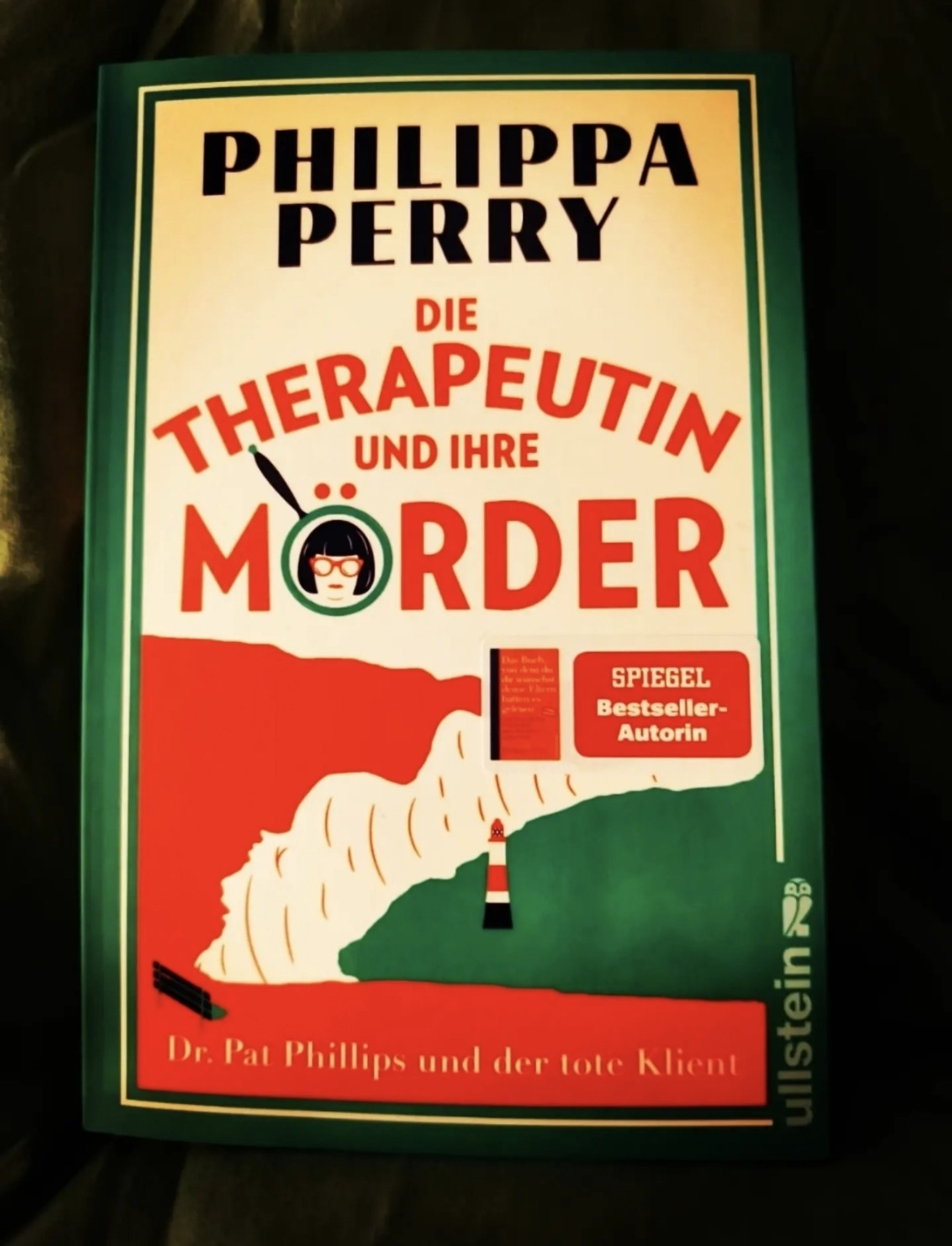 Bei der Therapeutin will ich keine Sitzung machen🤷🏻♀️😂