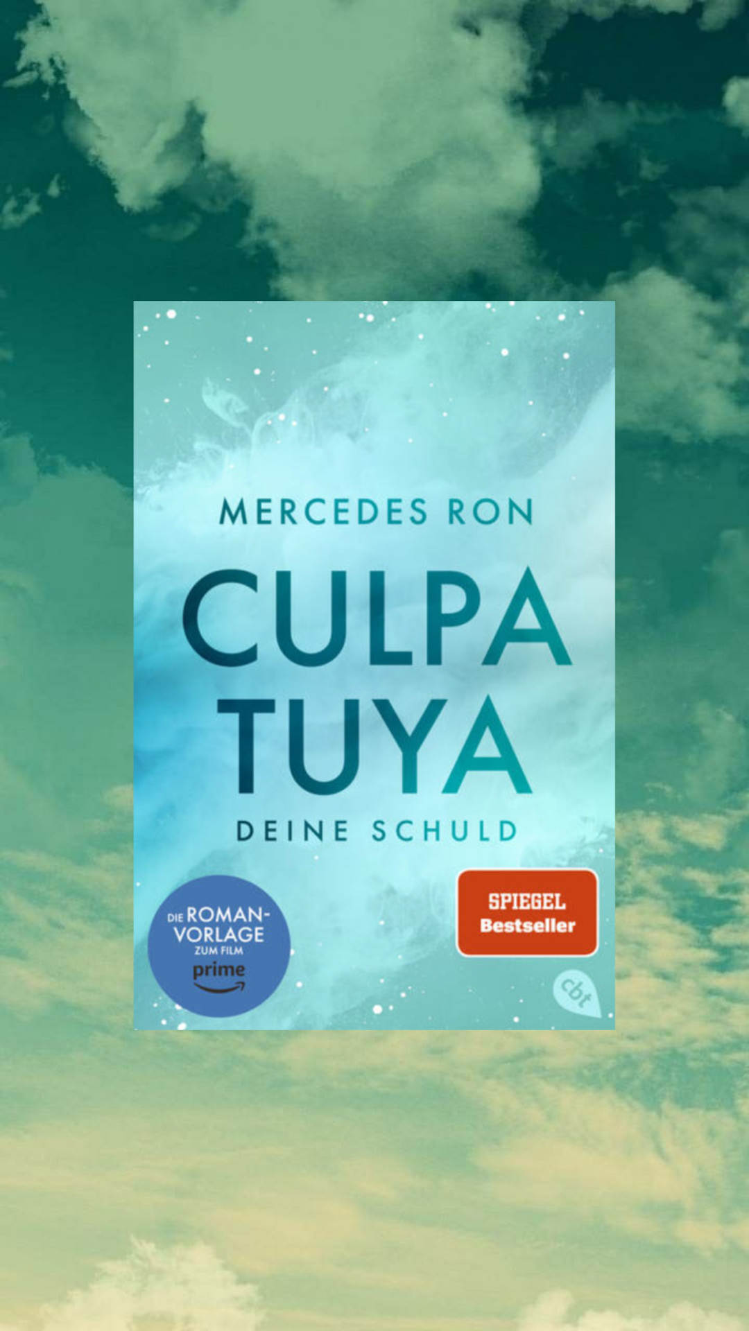Culpa Tuya - Deine Schuld 💚