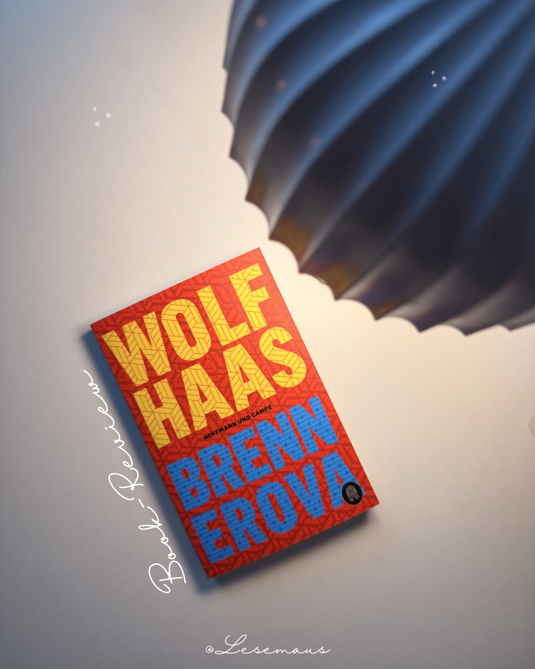 Ich war bestens unterhalten! 🙌