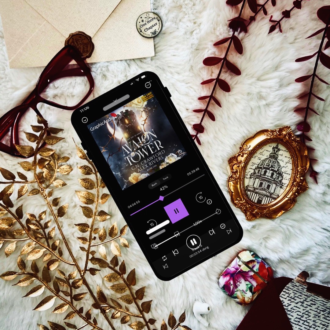 🗼Avalon Tower- ACOTAR x Spione x König- Artus- Saga