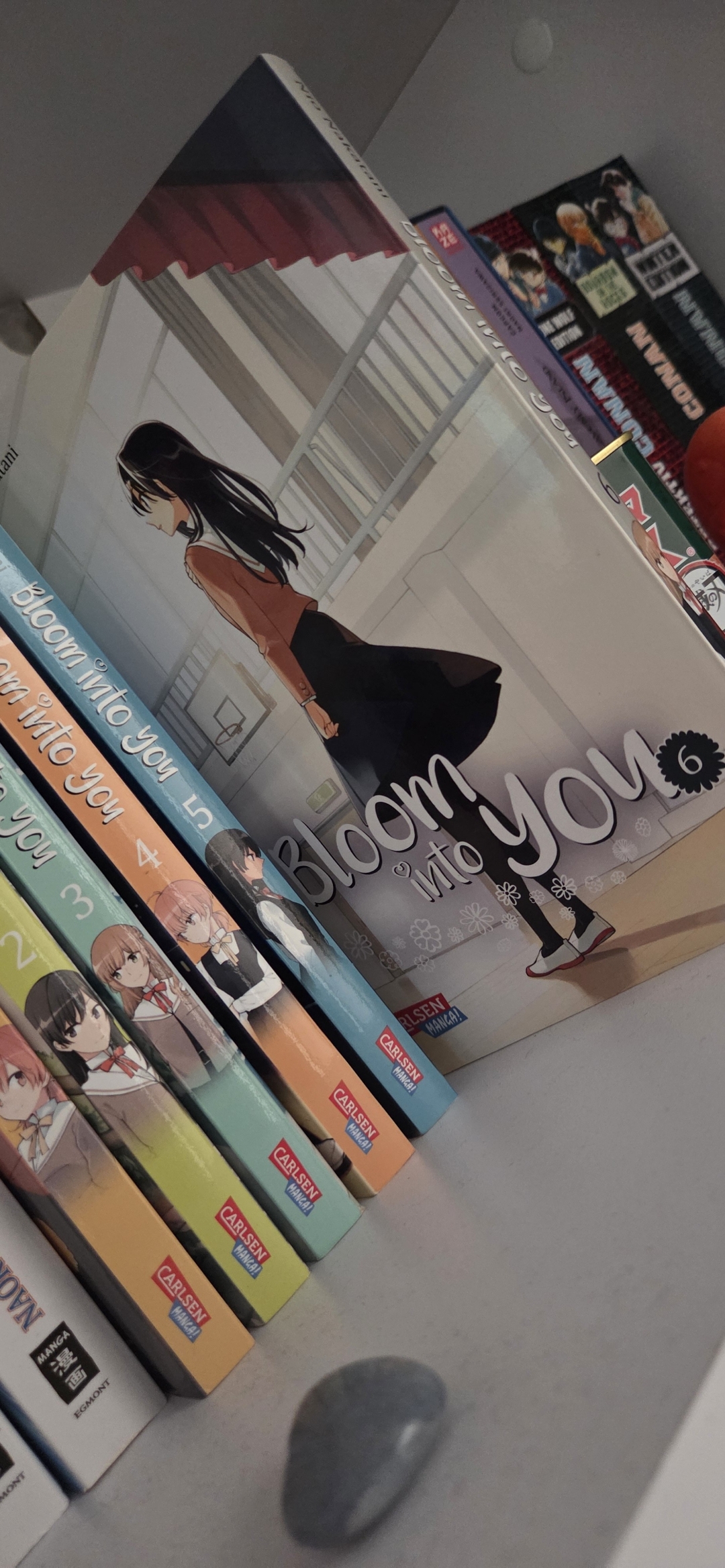 So emotional ♡