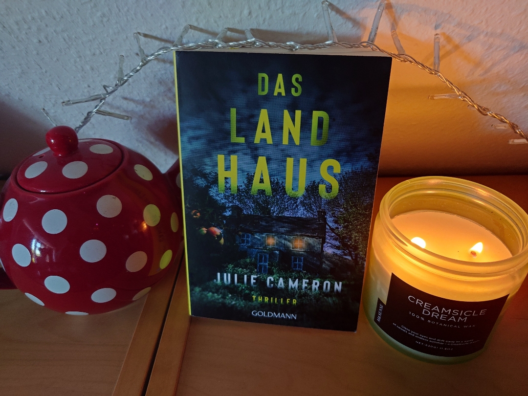 Für mich kein Thriller