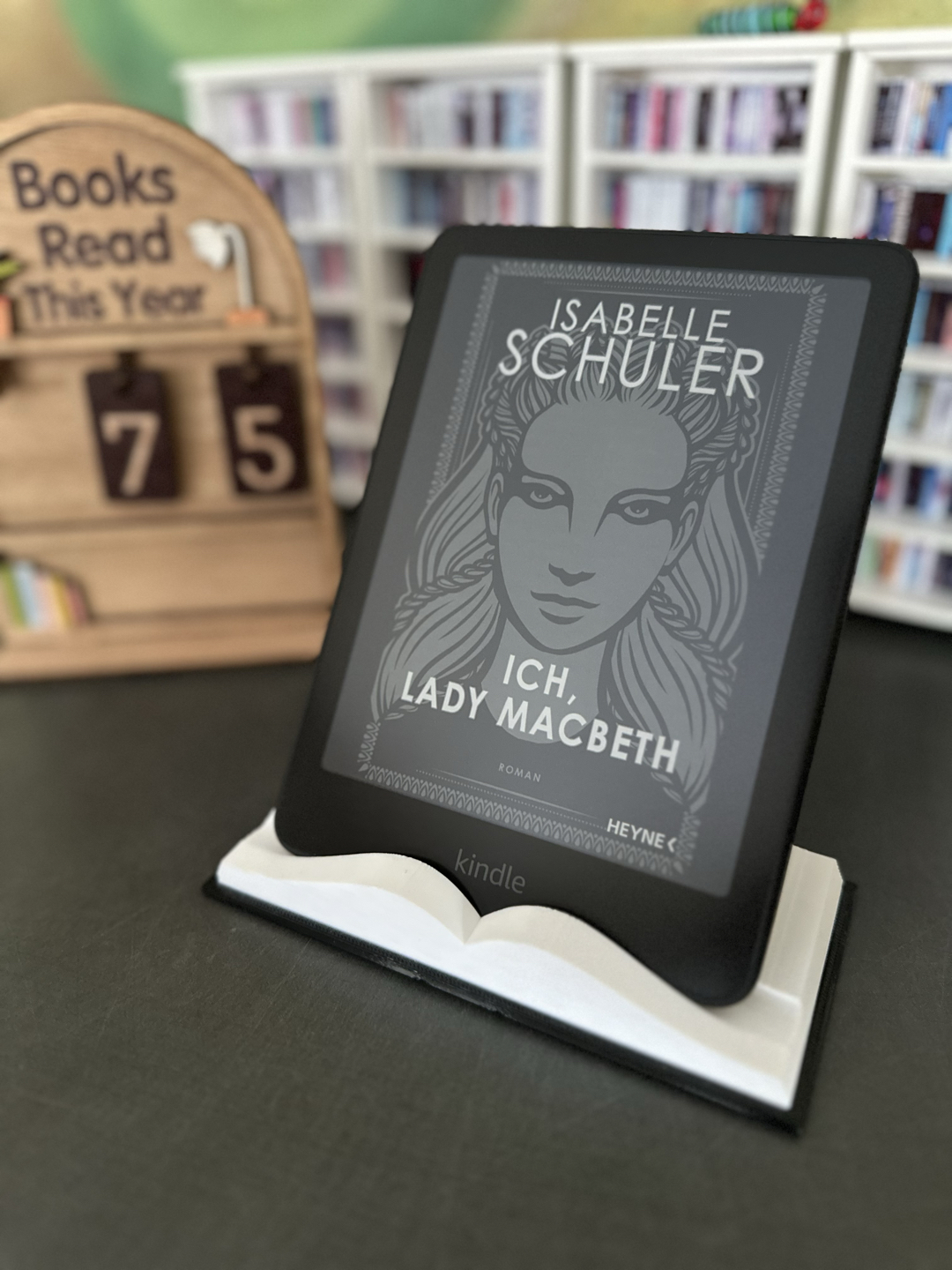 Die Vorgeschichte zu Macbeth