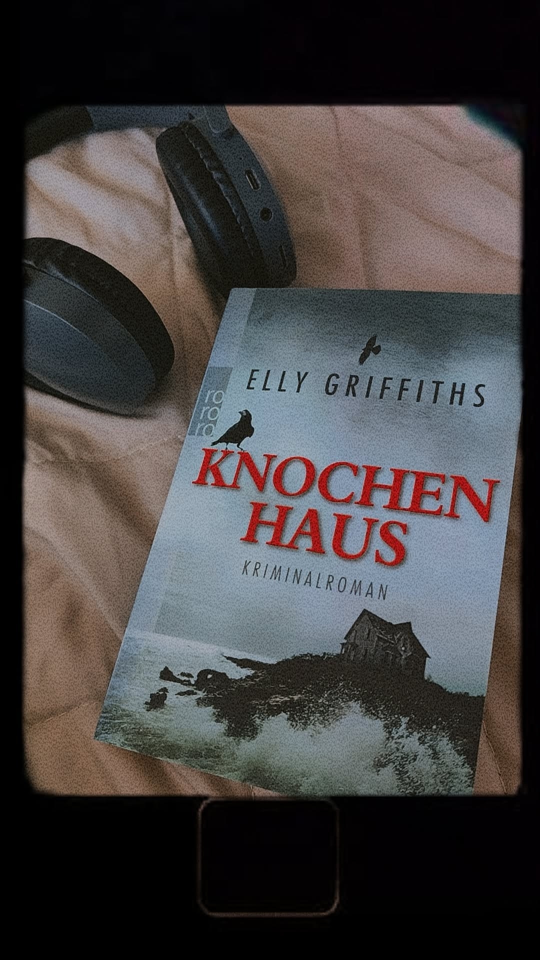 🖤 Langsamer Start, starkes Finale
