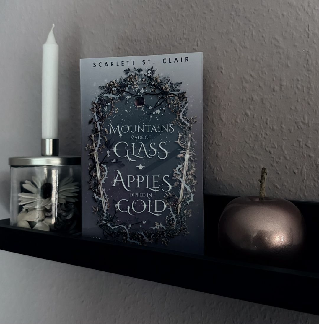 Grausame Märchenhafte Novellen mit einigem 🌶️
