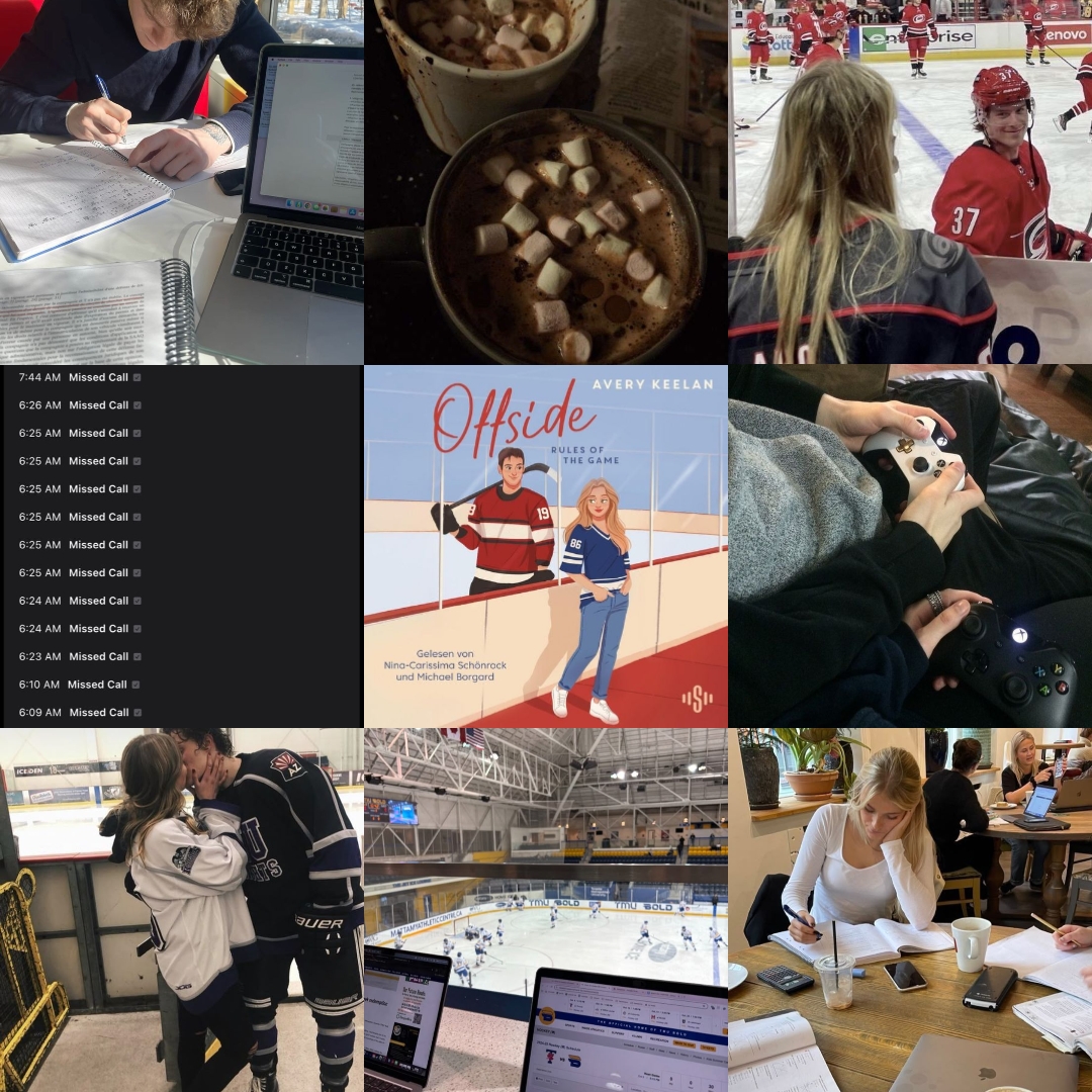 Erst ganz viel Tension – und dann eine Verlängerung zu viel …🙃🔥🏒