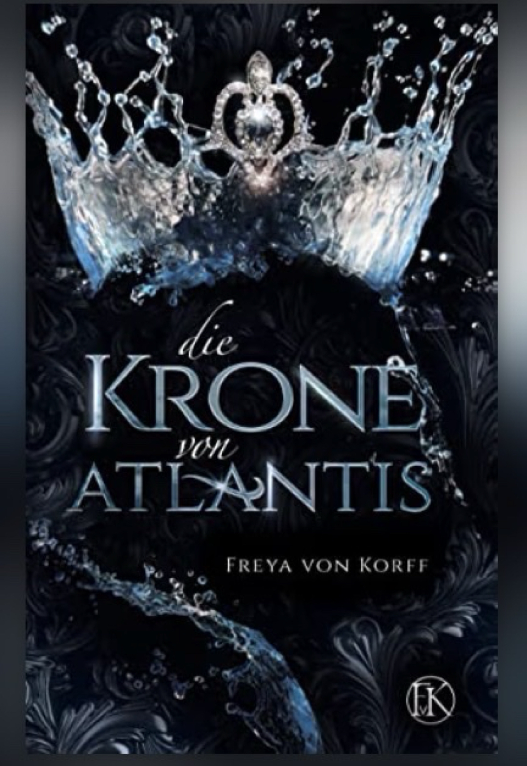 Atlantis 🫶 so lesenswert