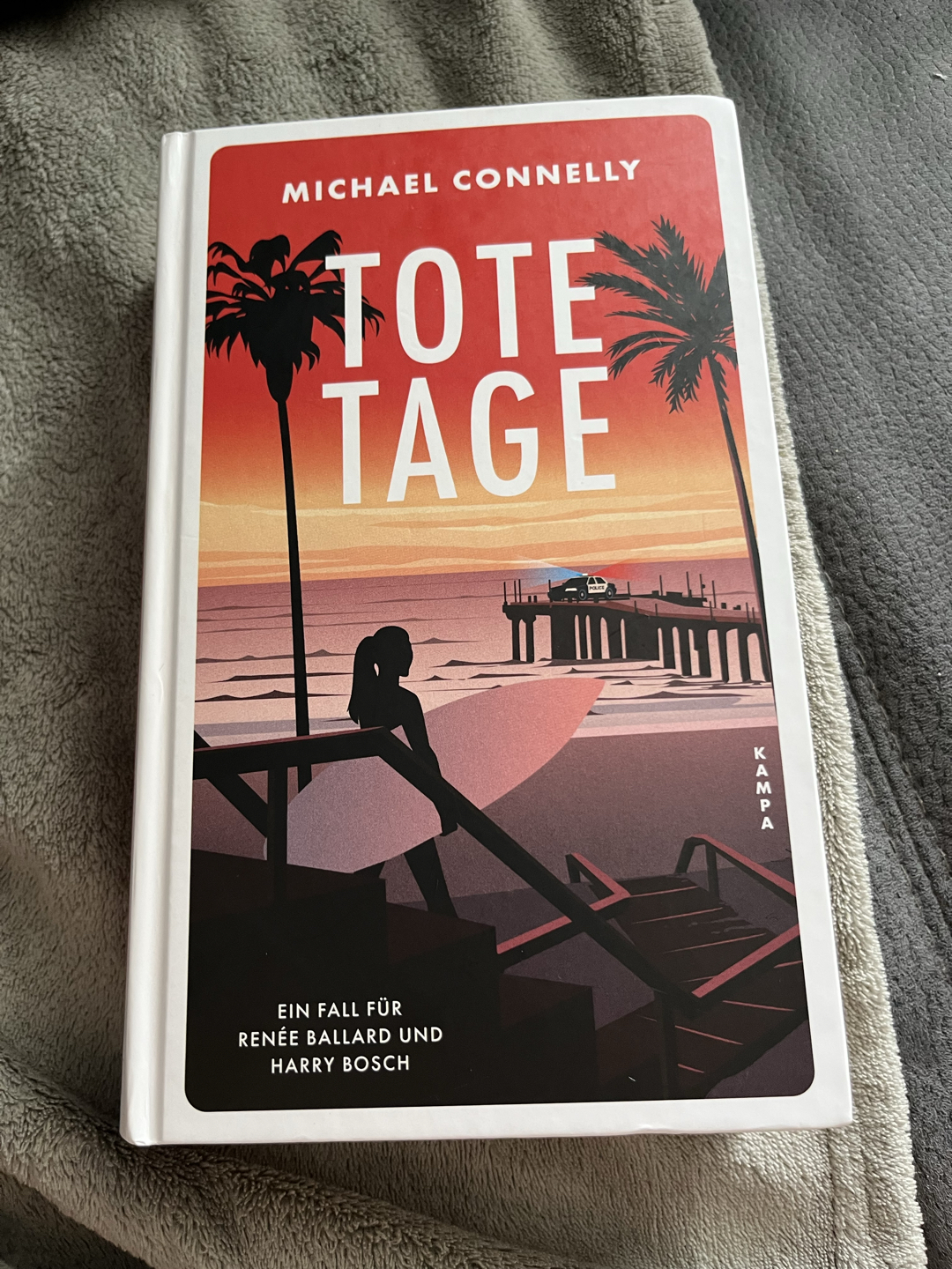 Wieder ein tolles Buch 😊