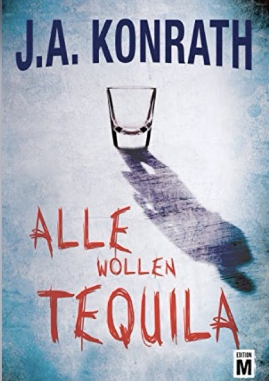 Tequila 🩸JD 🥃 Teil 5 ✨ J.D. 🥃