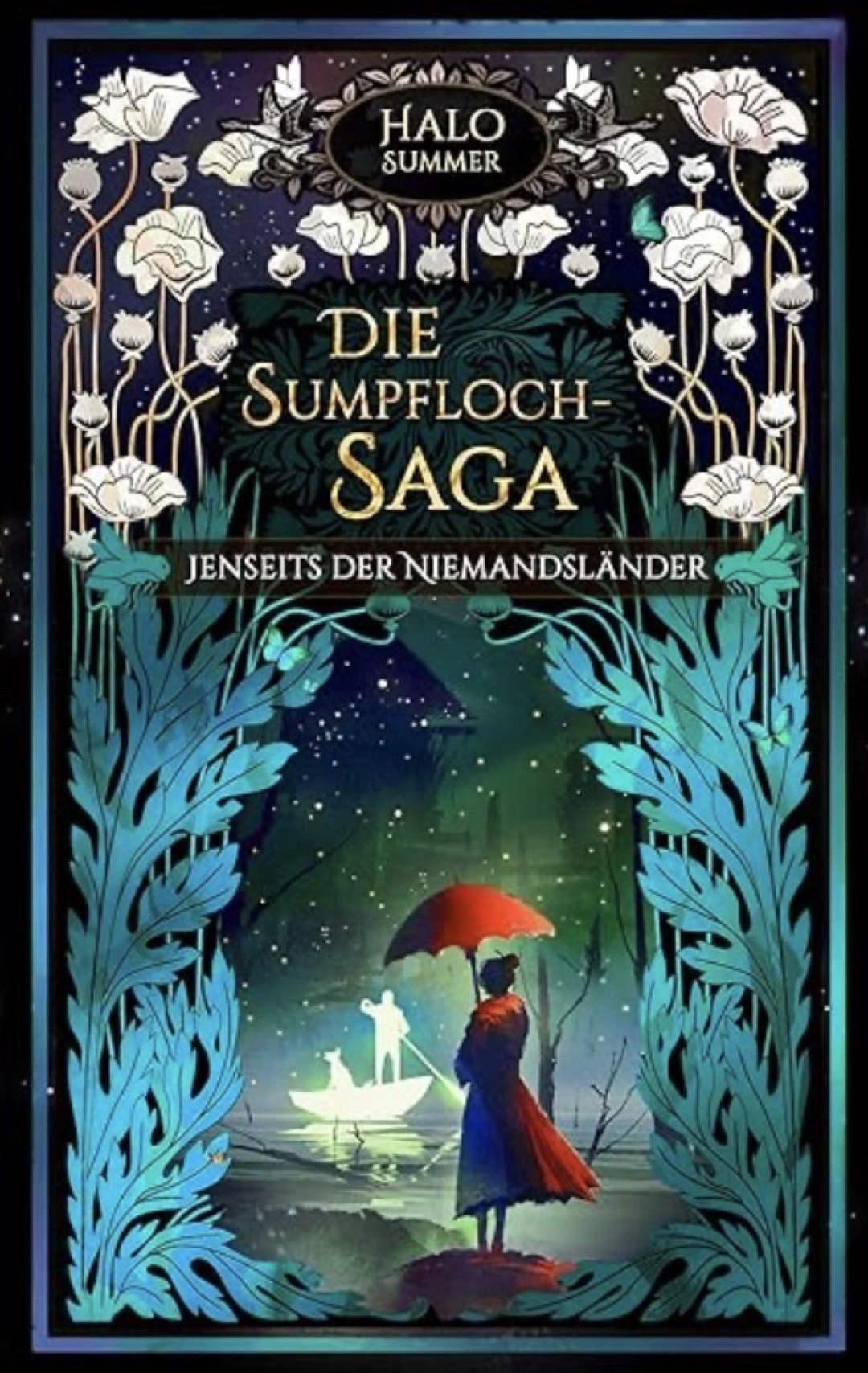 9.2 Band der Sumpfloch-Saga – Ein würdiger Abschluss ⭐⭐⭐⭐⭐
