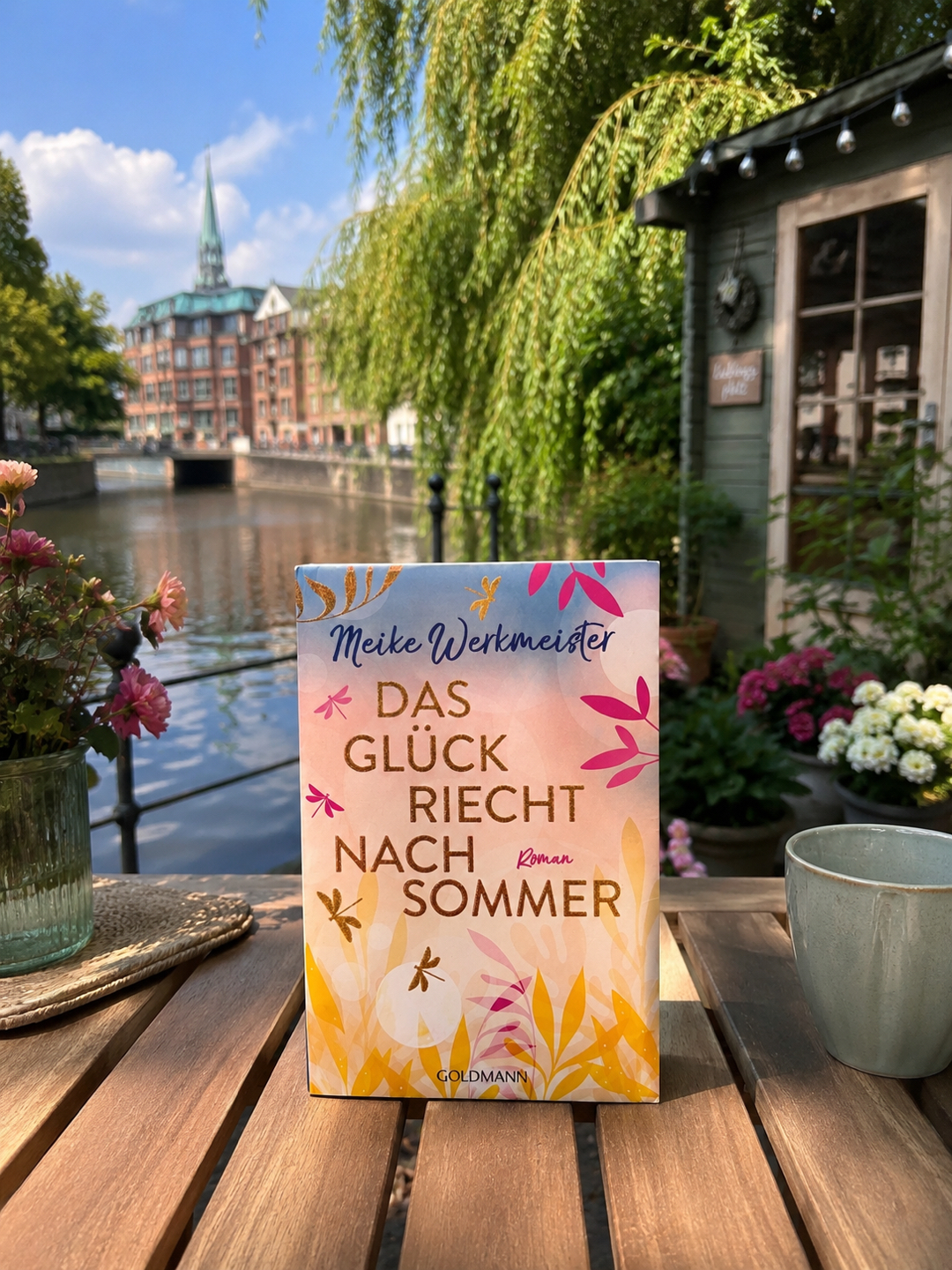 Sommer, Sehnsucht und bewegende Momente ☀️🍉🏊♀️🥐🍧