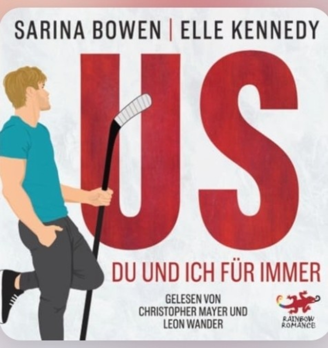 Großartige Sprecher & eine noch bessere Geschichte: Meine Rezension zu „US“