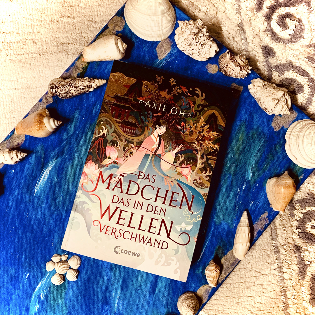 Am Grund des Meeres schläft ein Drache