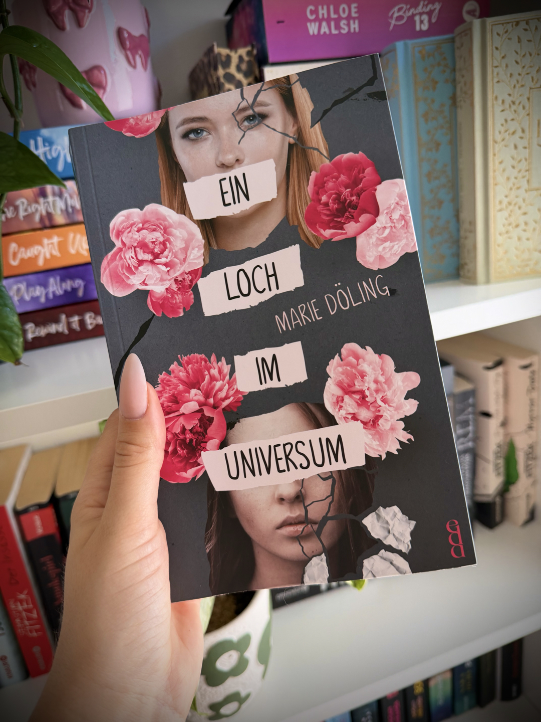 “Es gibt Tage, da glaube ich, dass die Sonne untergehen will, um uns nicht mehr zuzusehen.”