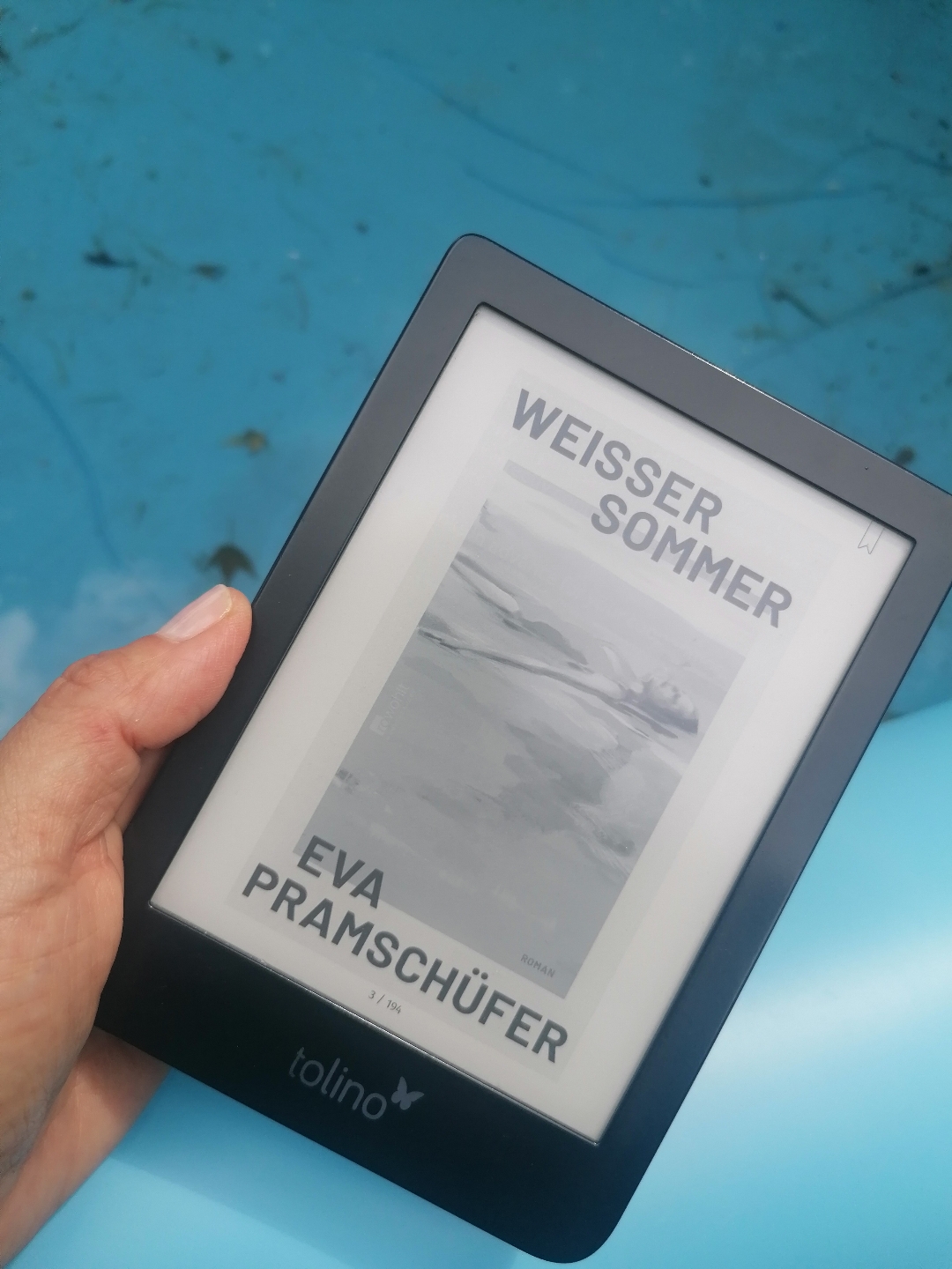 Ein Sommer der großen Entscheidung