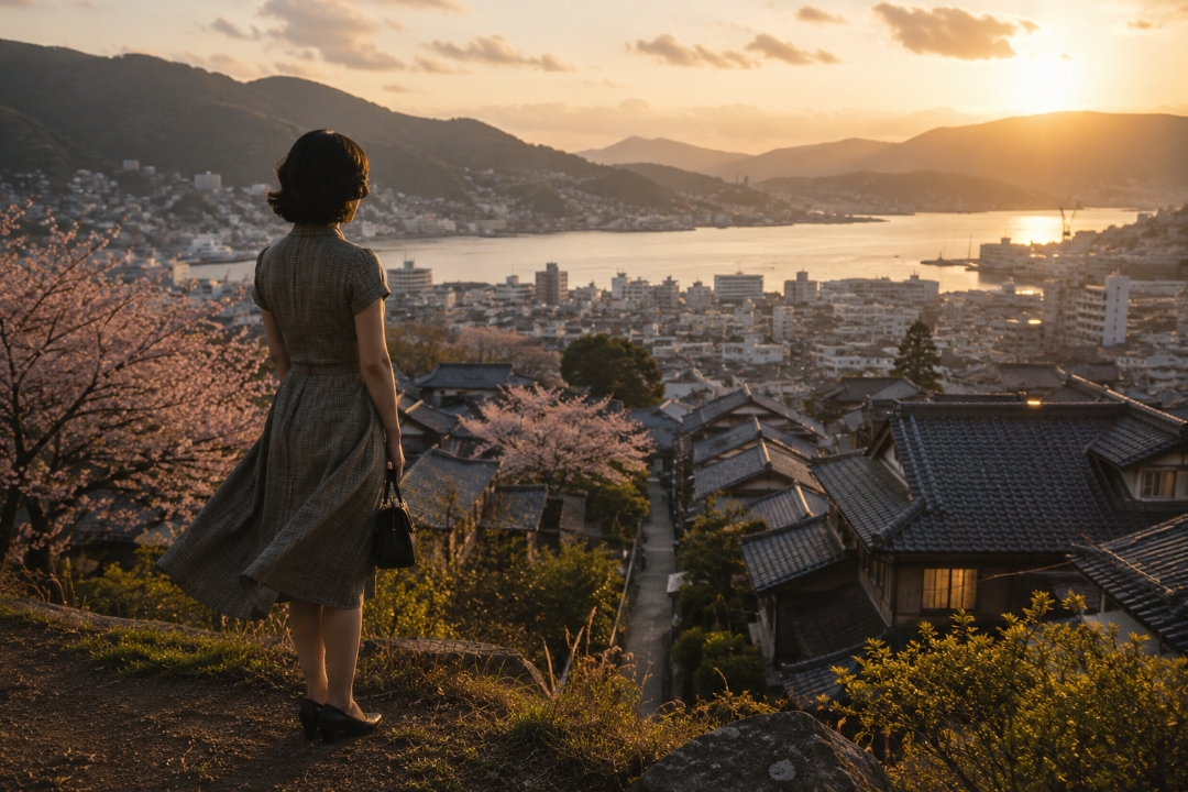 Zwischen Erinnerung und Wahrheit – ein Roman von leiser, zeitloser Schönheit 🌸