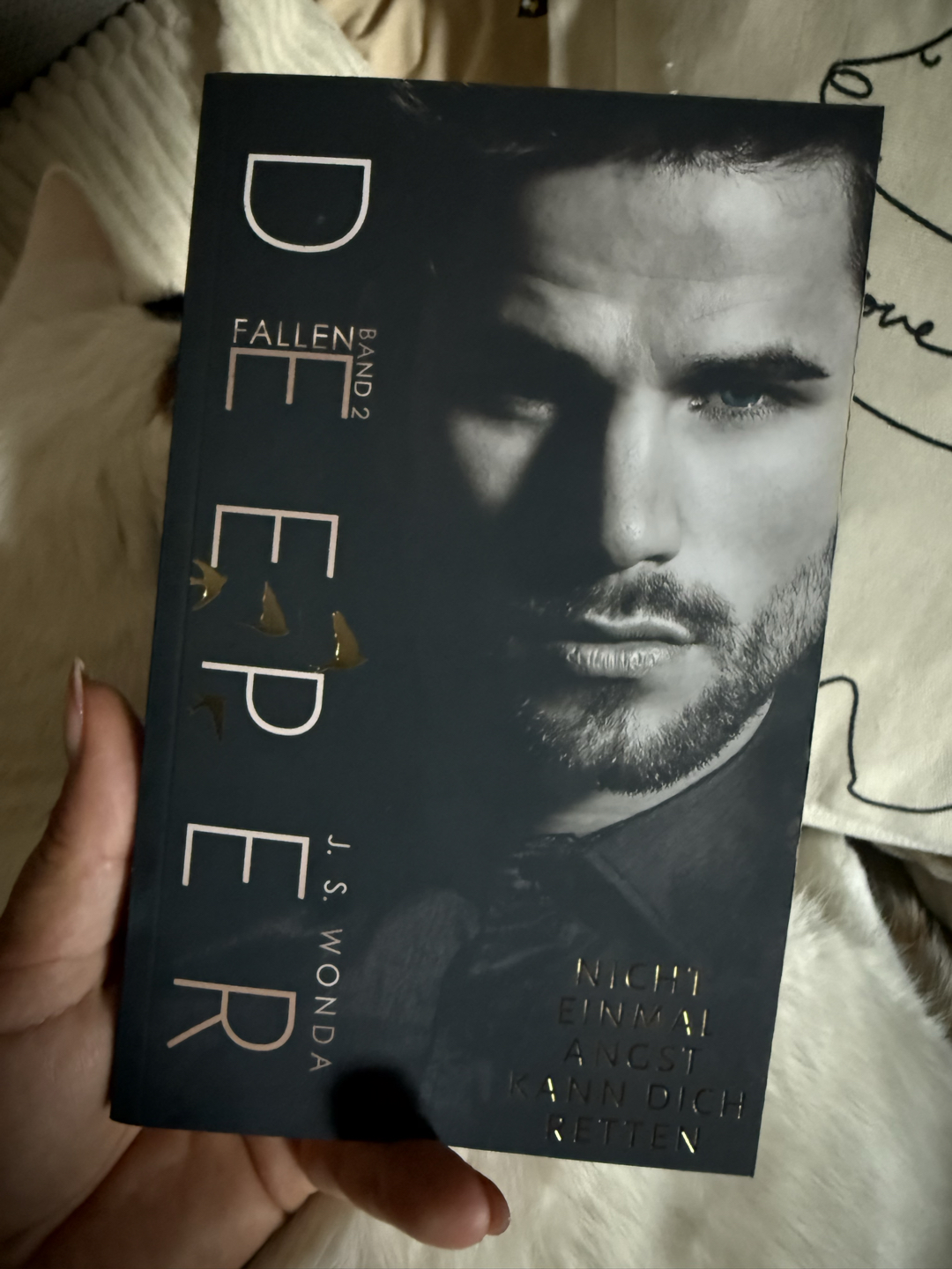 2. Band der Reihe
