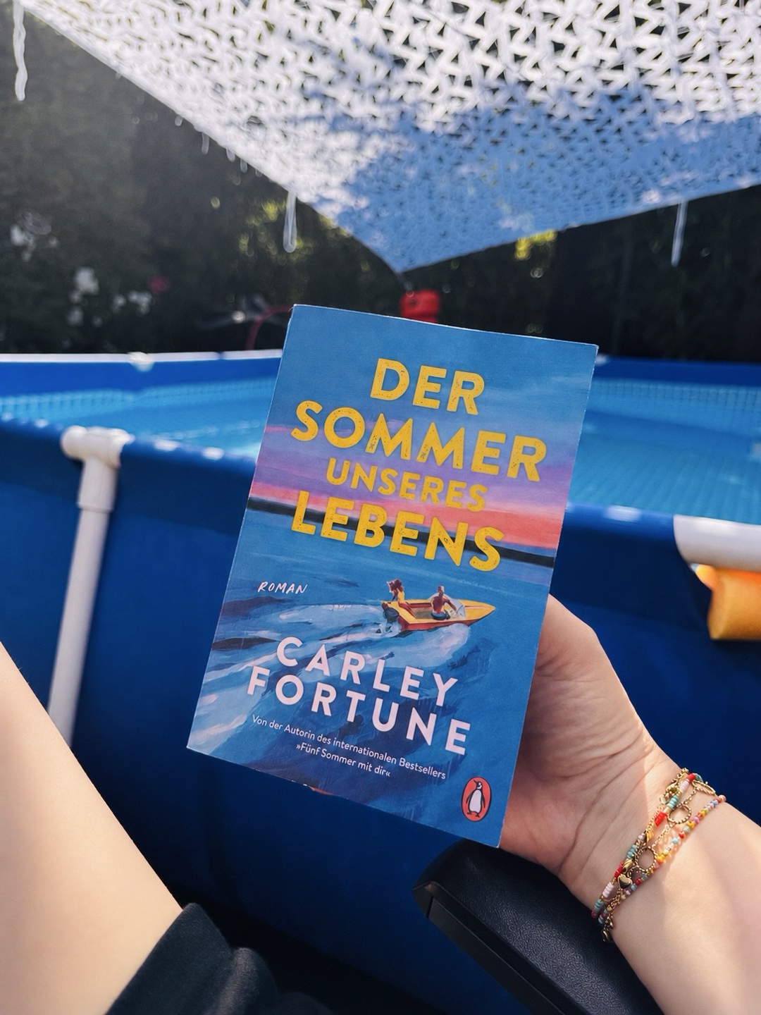 🚤☀️❤️ ~ Am See geschehen gute Dinge… 🫶