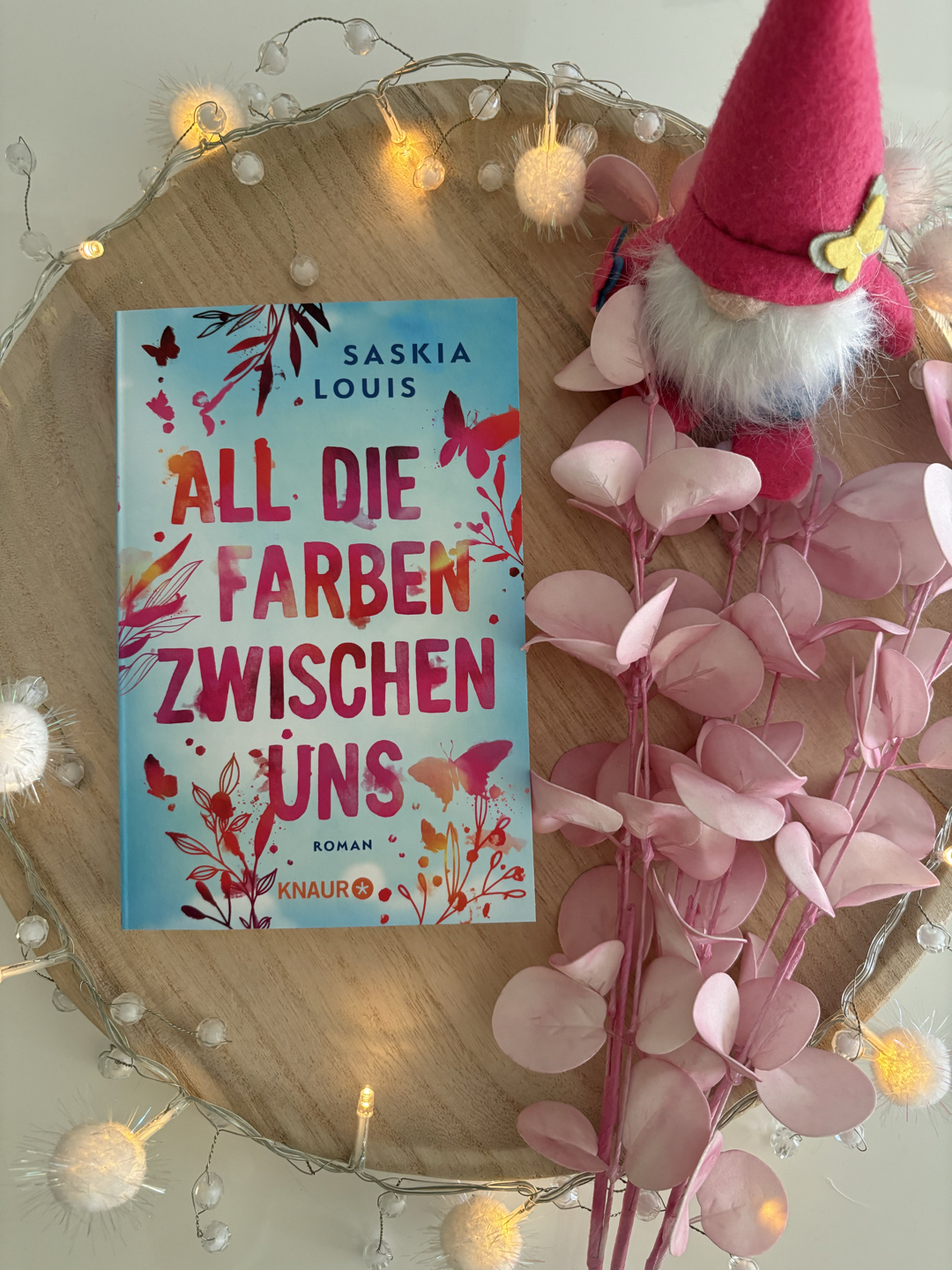 Zwischen Herz, Humor und Heilung ✨💛
