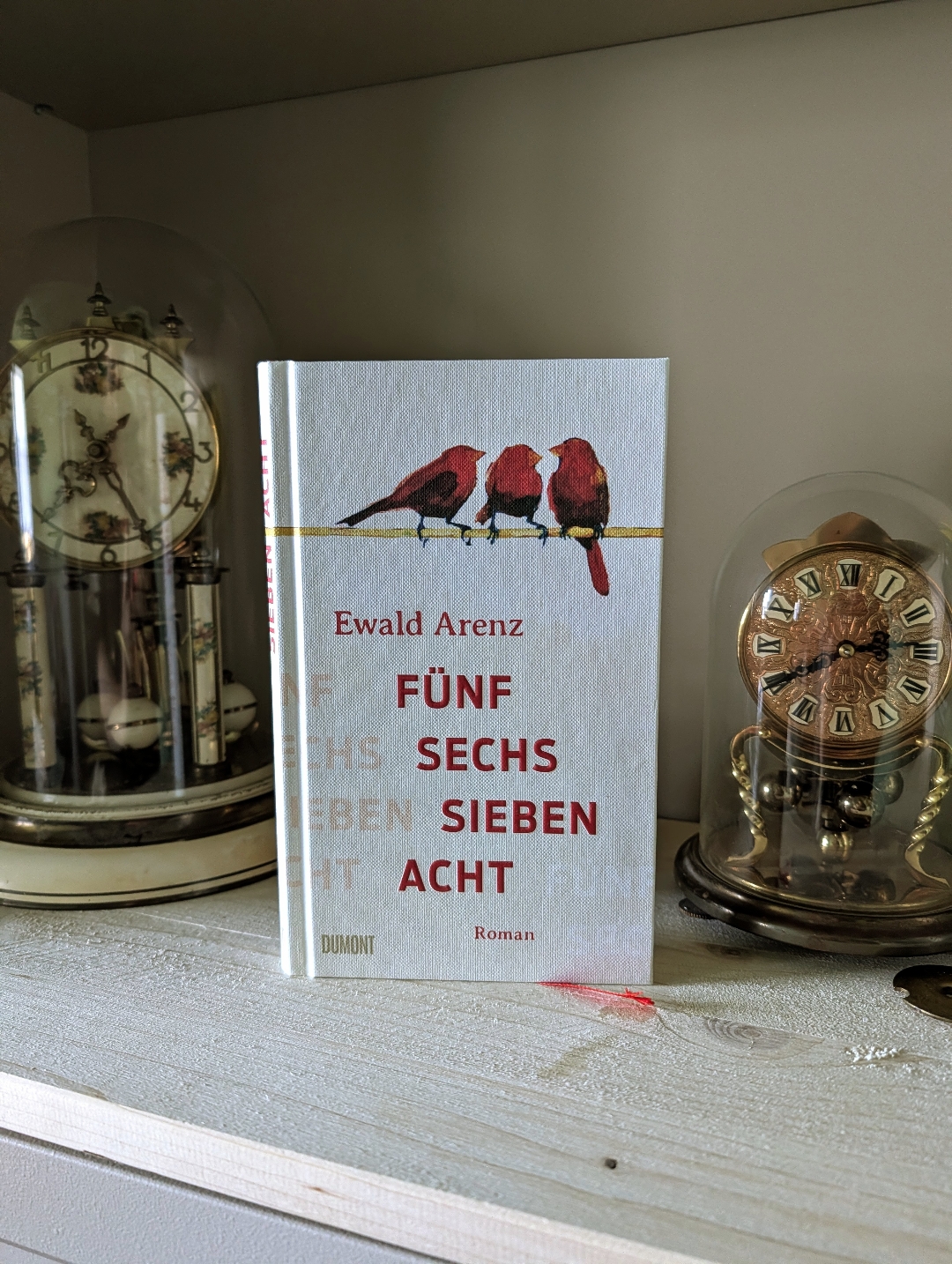 Leise und kraftvolle Poesie ✨