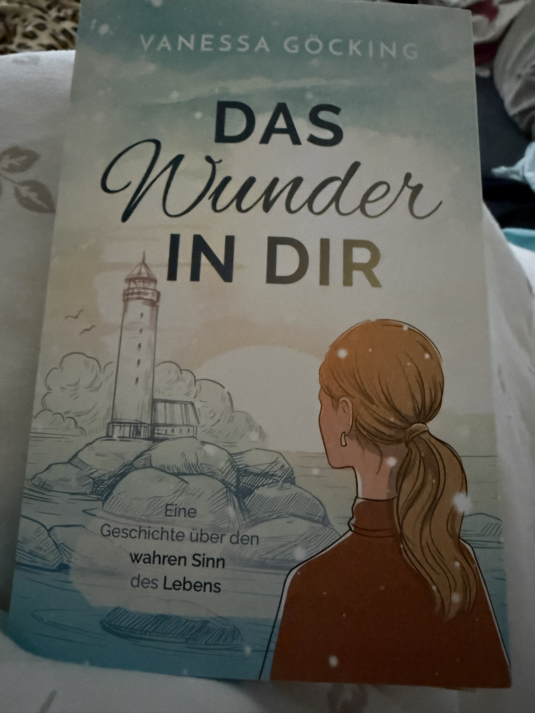 Seelenfrieden