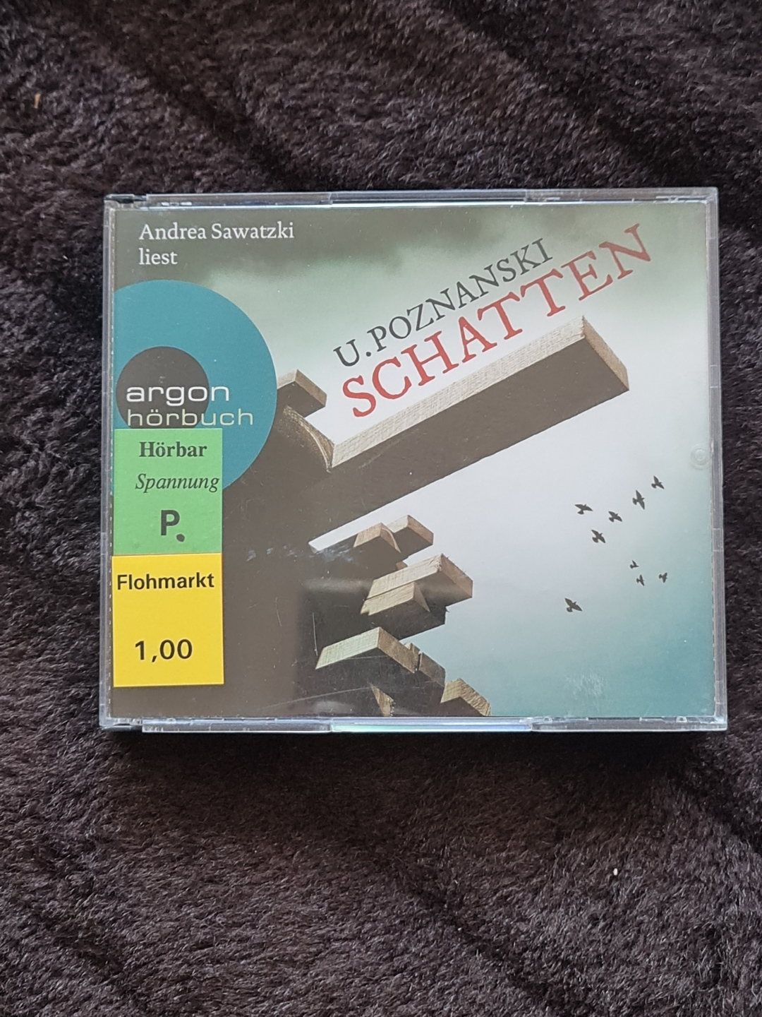Hörbuch