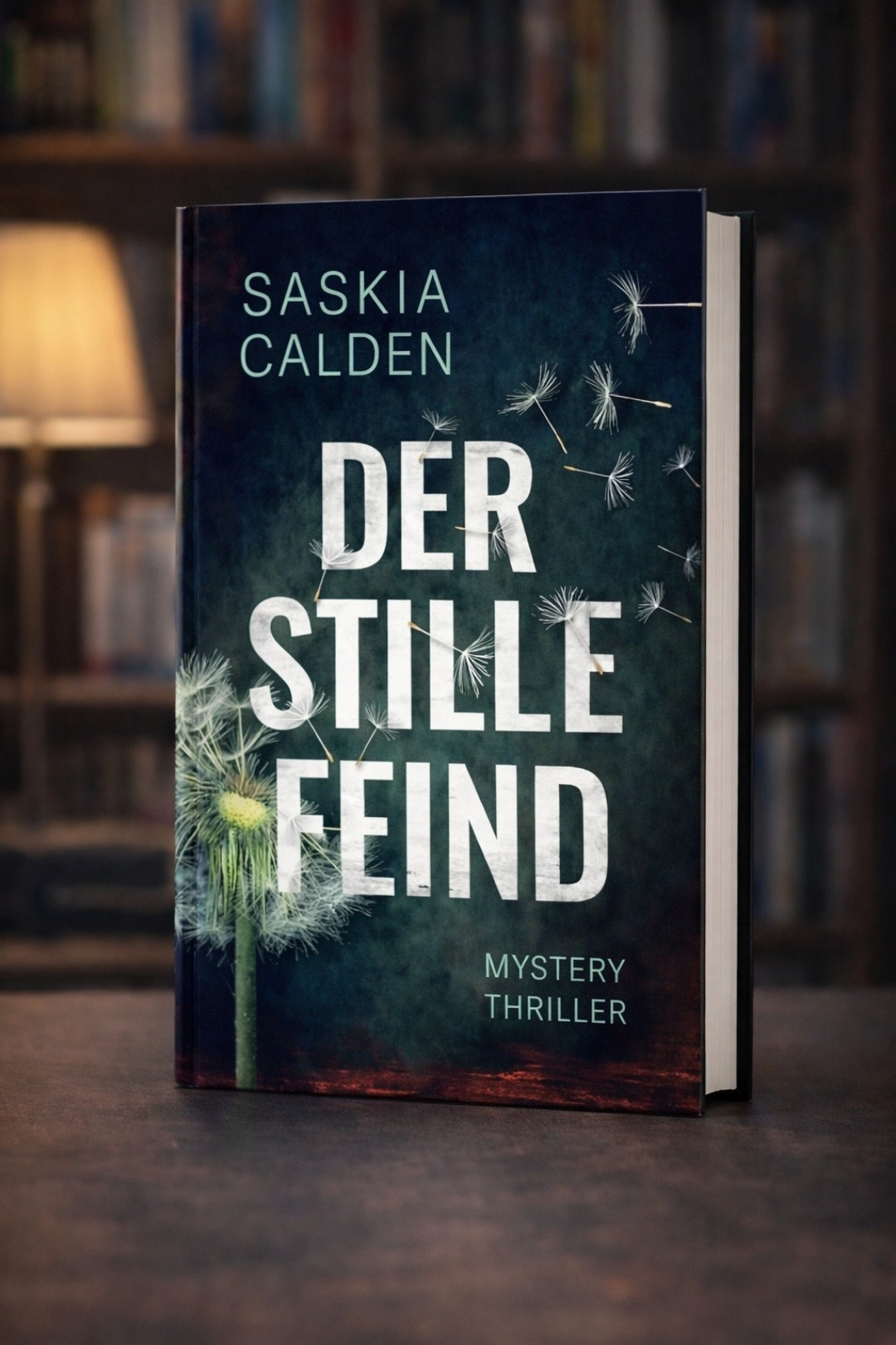 (E-Book) Spannendes Buch...