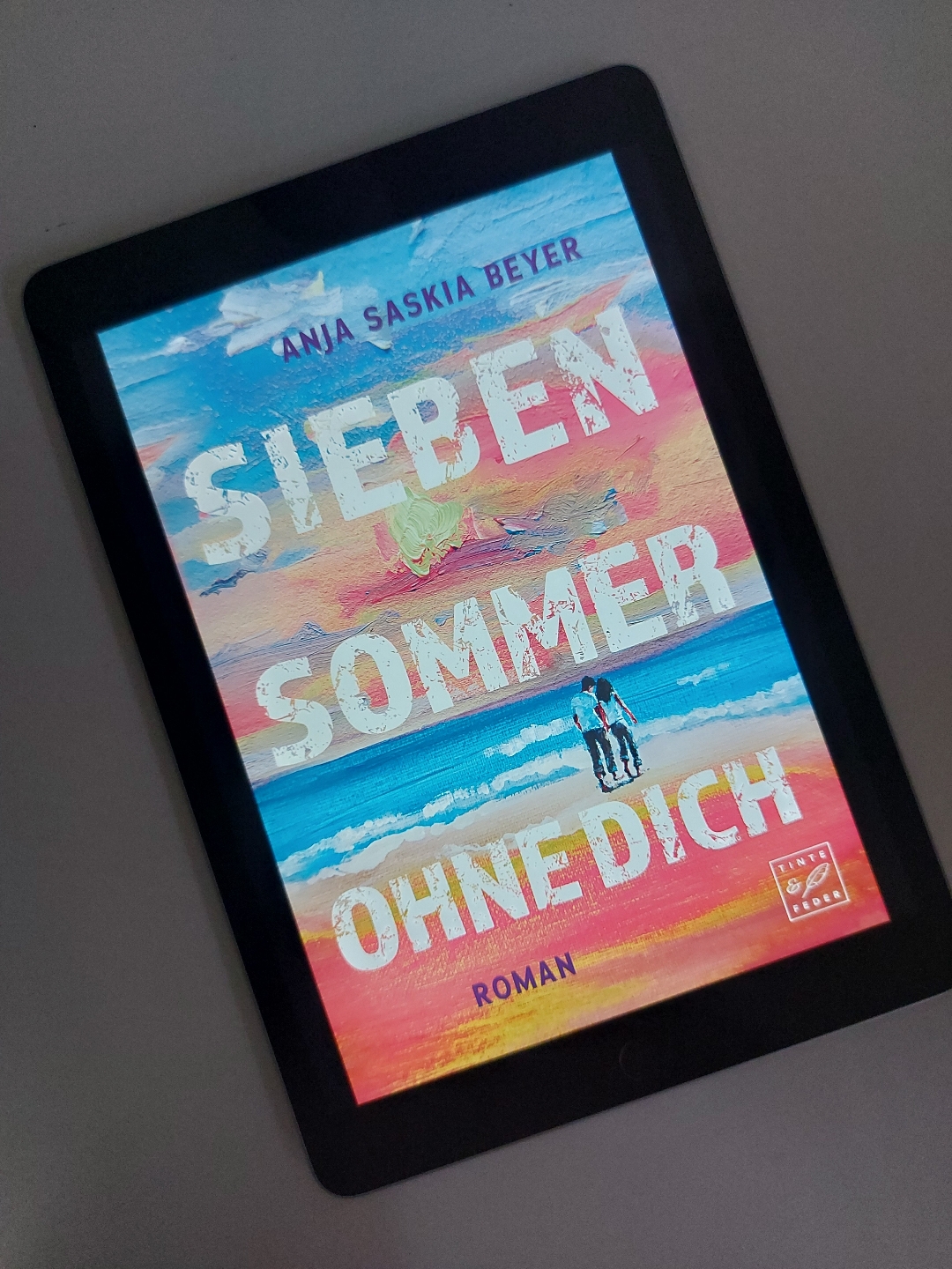 Absolutes Lowlight für mich