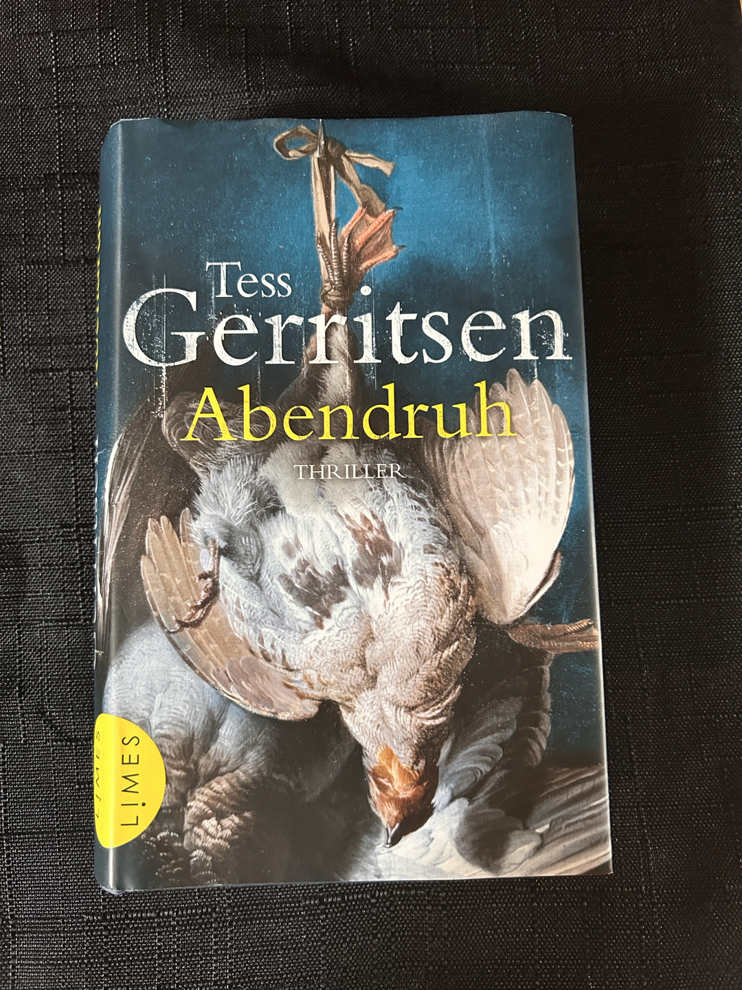 Klare Weiterempfehlung!