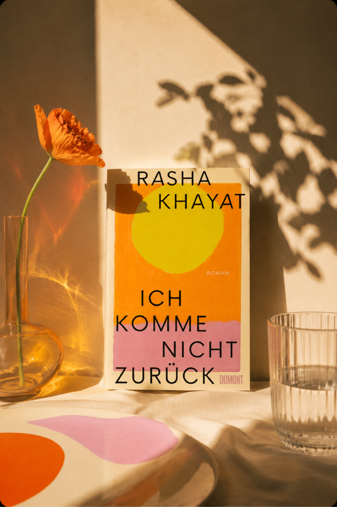 Eine leise, tiefgründige Geschichte über Freundschaft, Verlust und Spuren der Vergangenheit – poetisch und berührend.