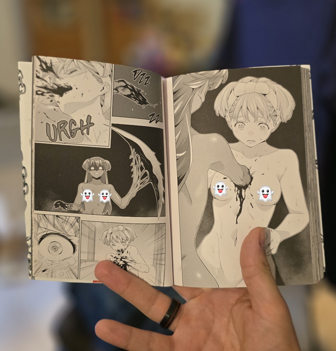 Mangajahr 2026 #173