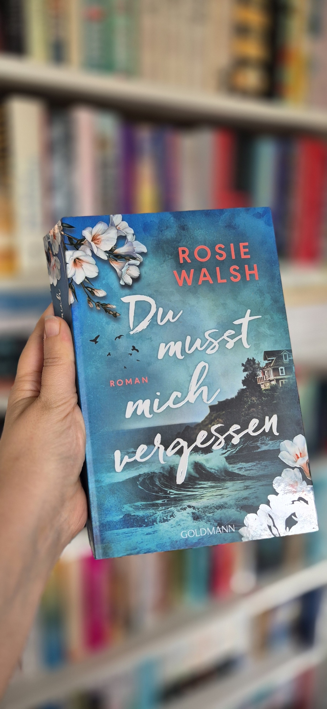 Vielversprechende Idee, enttäuschende Umsetzung