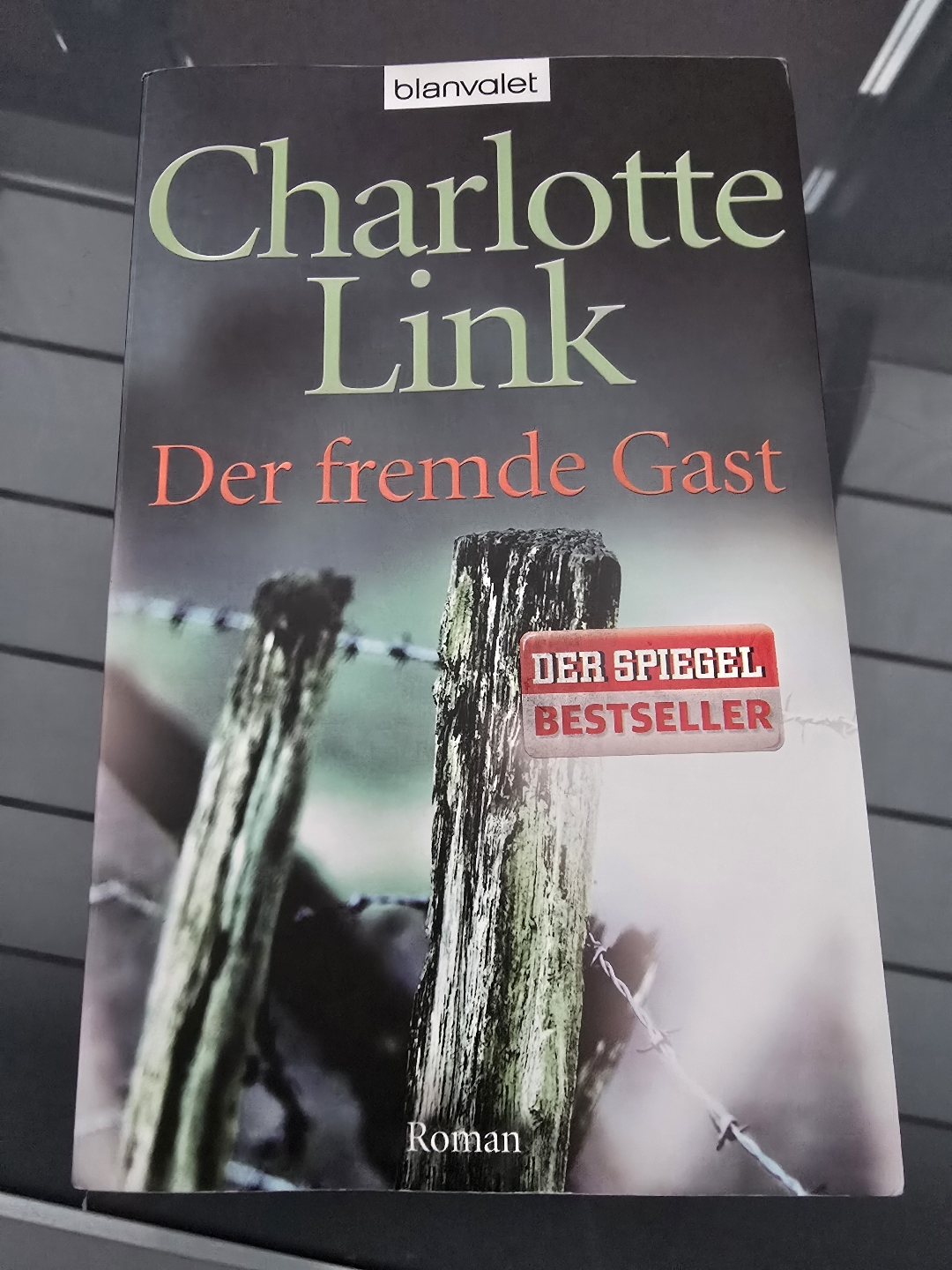 Spannend und ergreifend 👍