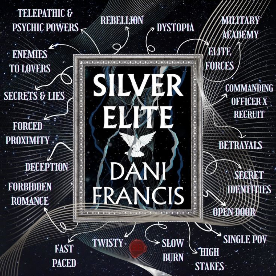 Silver Elite – Packend, düster und emotional