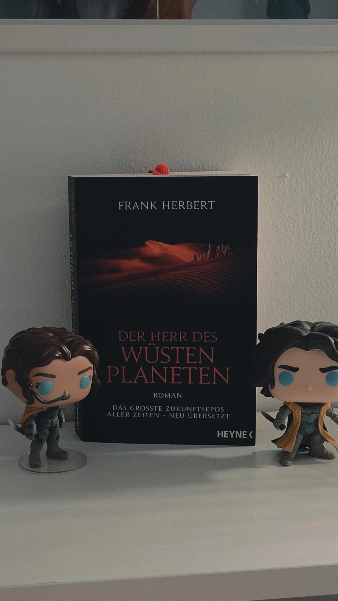 Sehr philosophisch