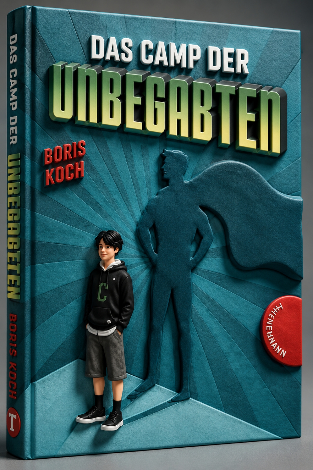 Schönes Jugendbuch