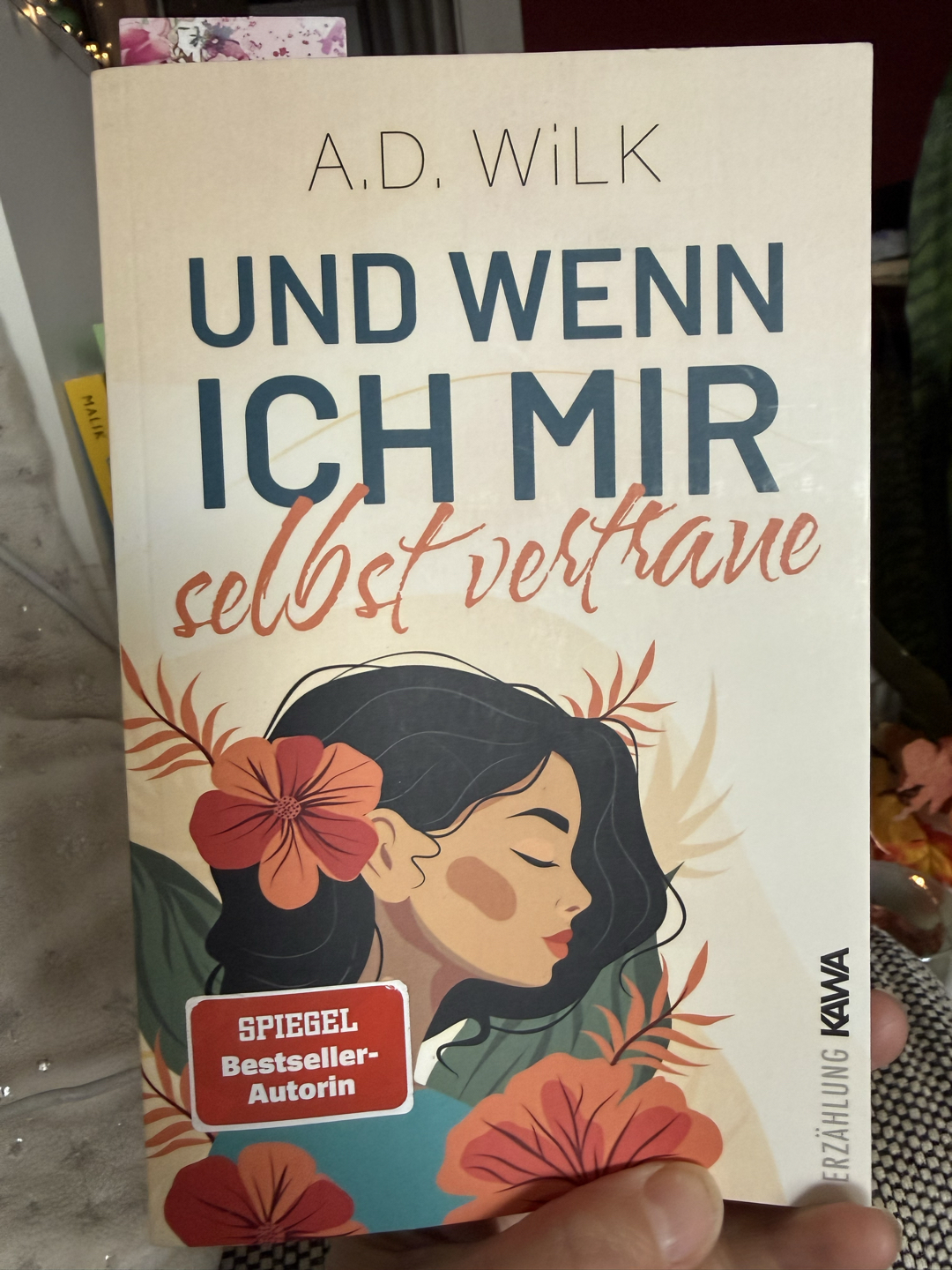Sehr empfehlenswert!