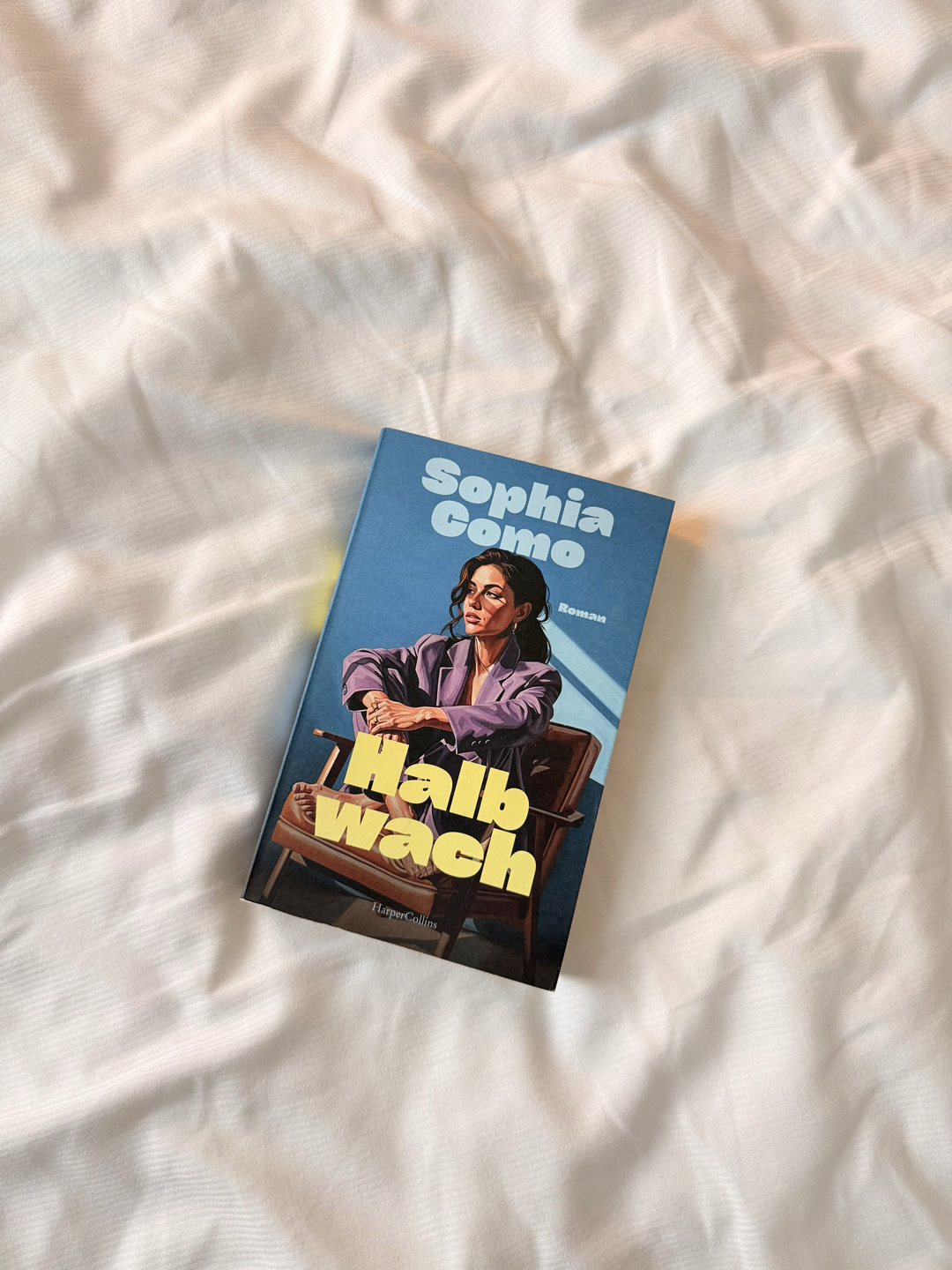 Dieses Buch hat mich so berührt