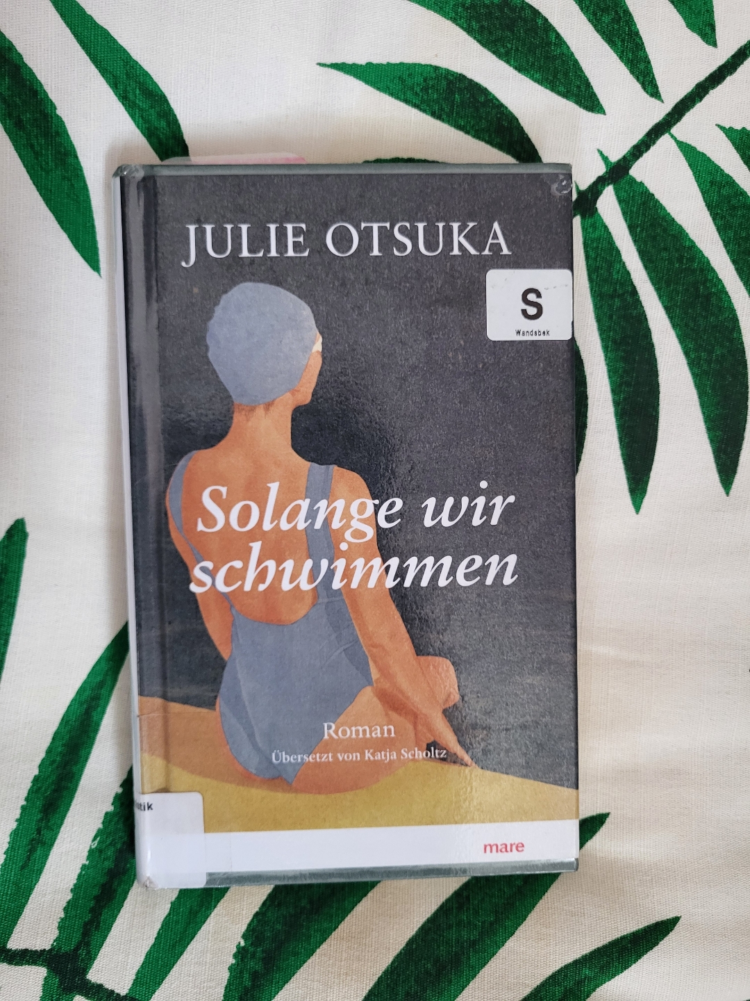 Poetisch, tragisch, ehrlich.
