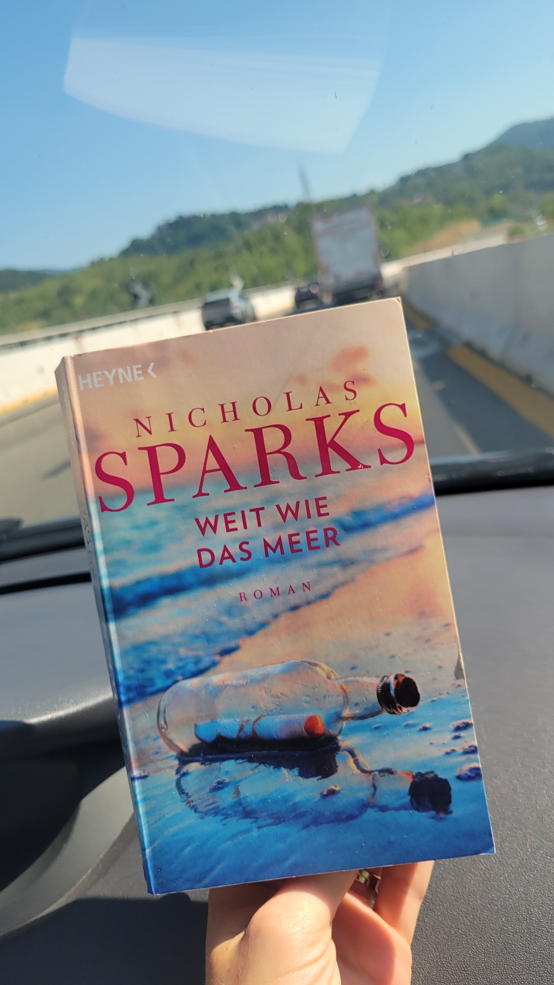 Entsprach leider nicht meinen Erwartungen