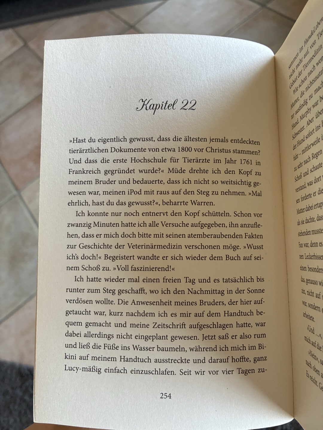 📚Was lest ihr gerade?📚