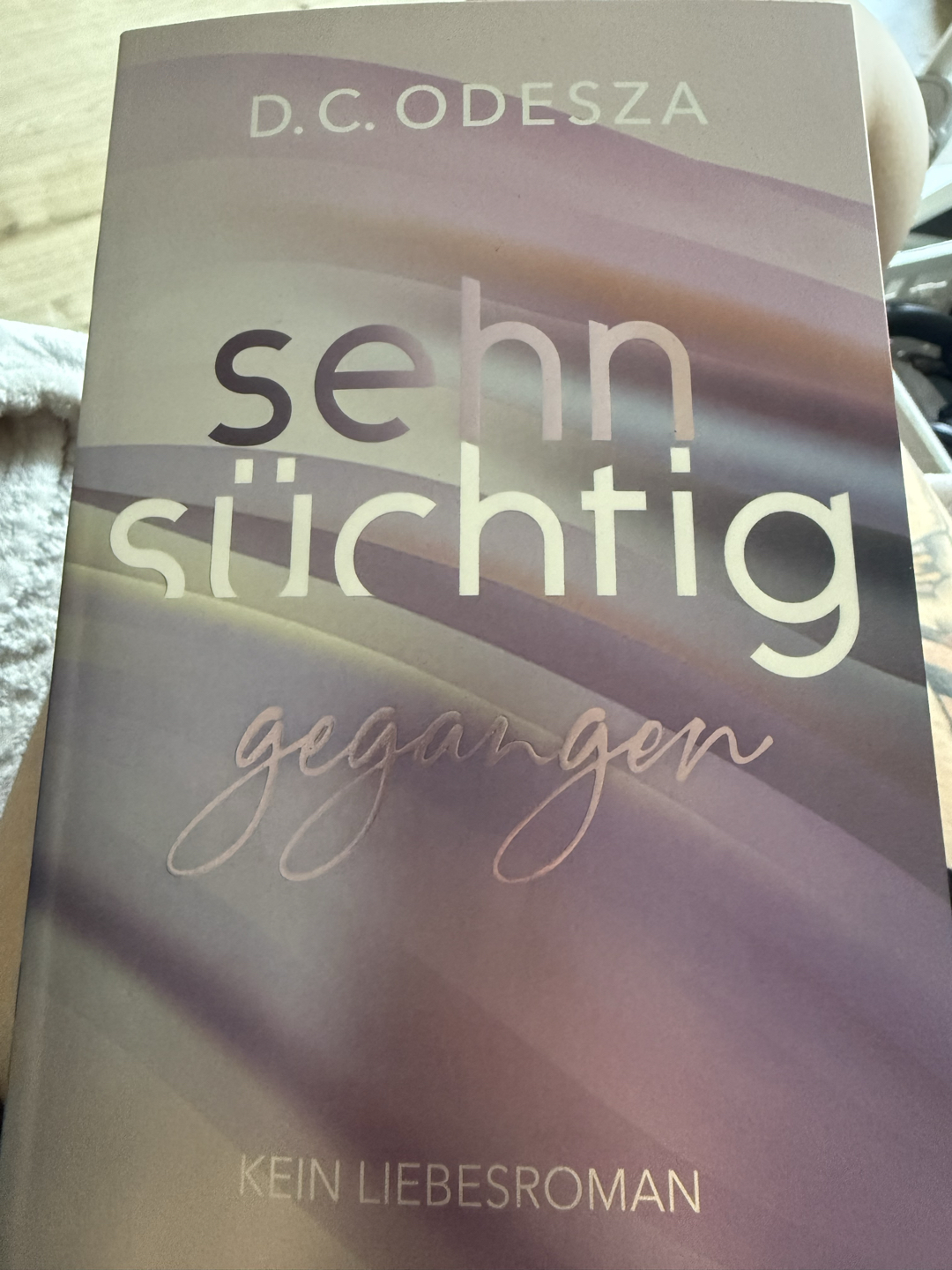 Sehnsucht in jeder zeile.😌