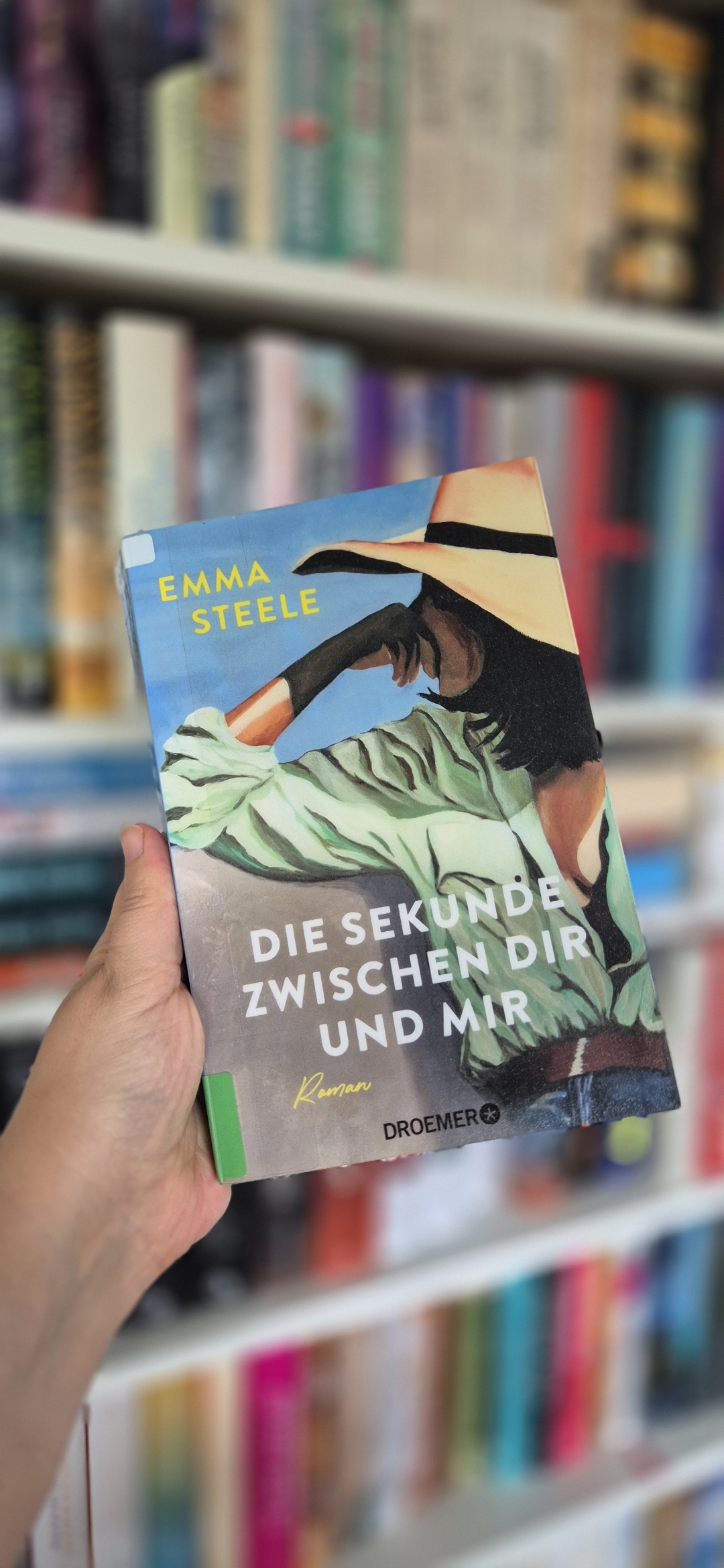 Zwischen Erinnerungen, Liebe und der Frage, ob sich das Schicksal ändern lässt