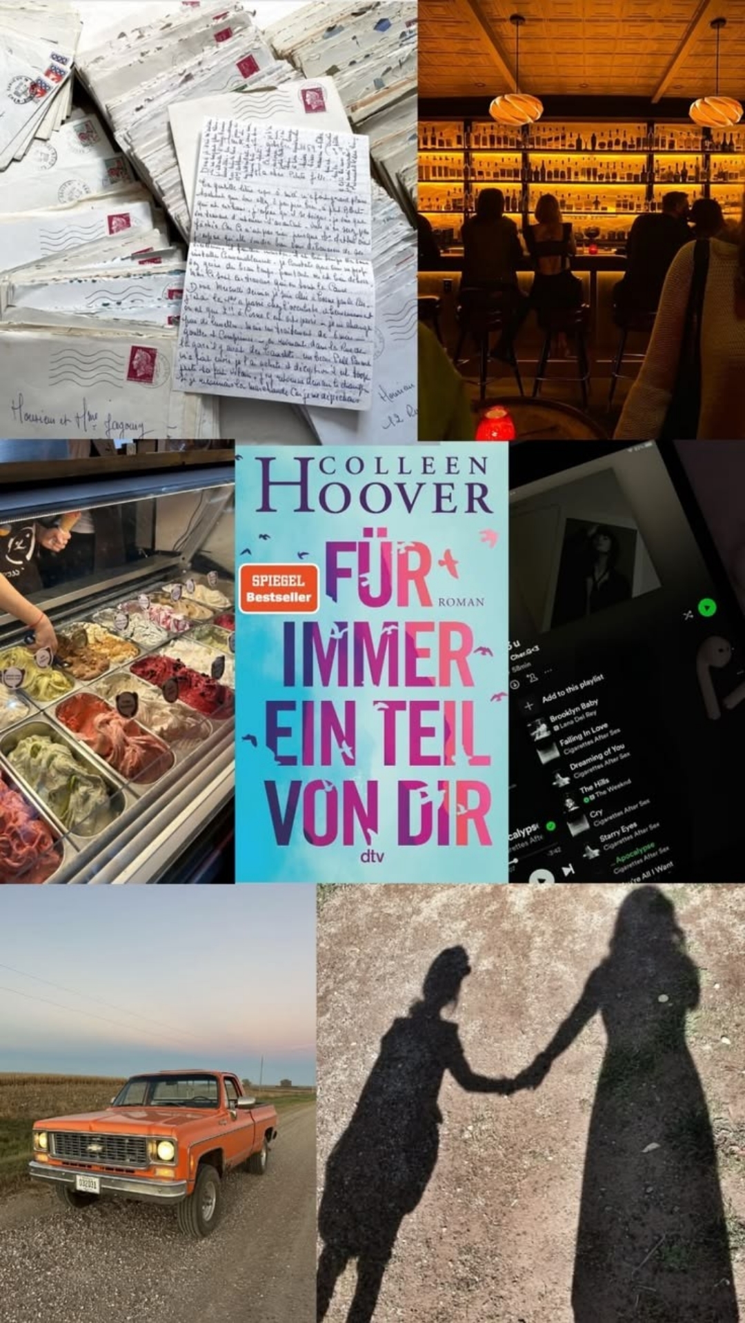 ⭐⭐⭐⭐⭐ Ein absolutes Meisterwerk, das mitten ins Herz trifft!