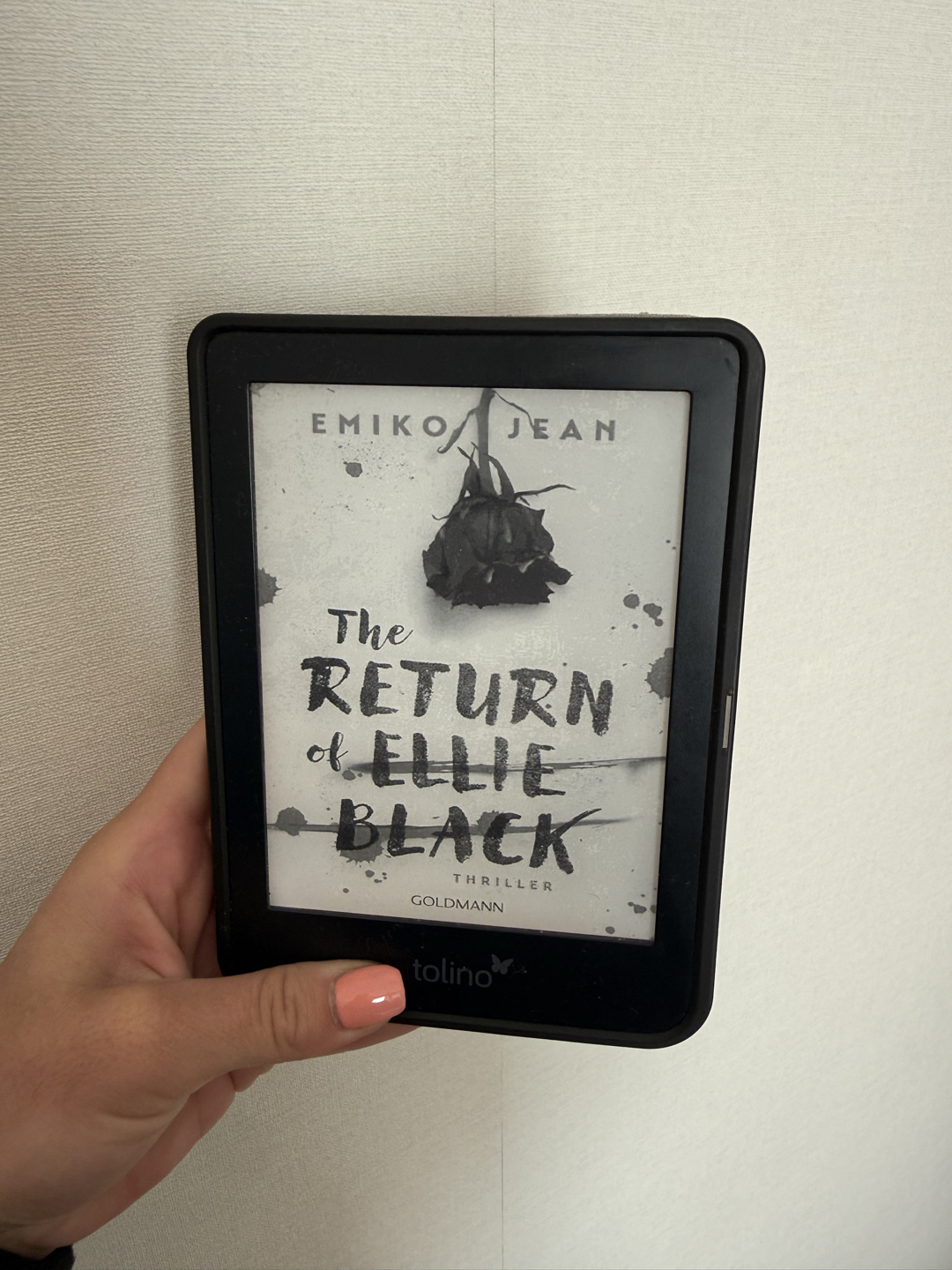 Gutes Buch 📖